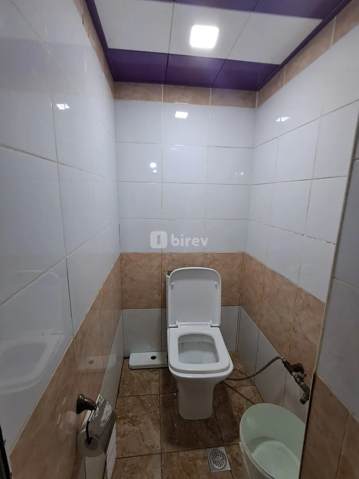 3 otaqlı həyət evi, Yasamal rayonu, D.Bünyadzadə küç., Bakı şəhəri — şəkil 12