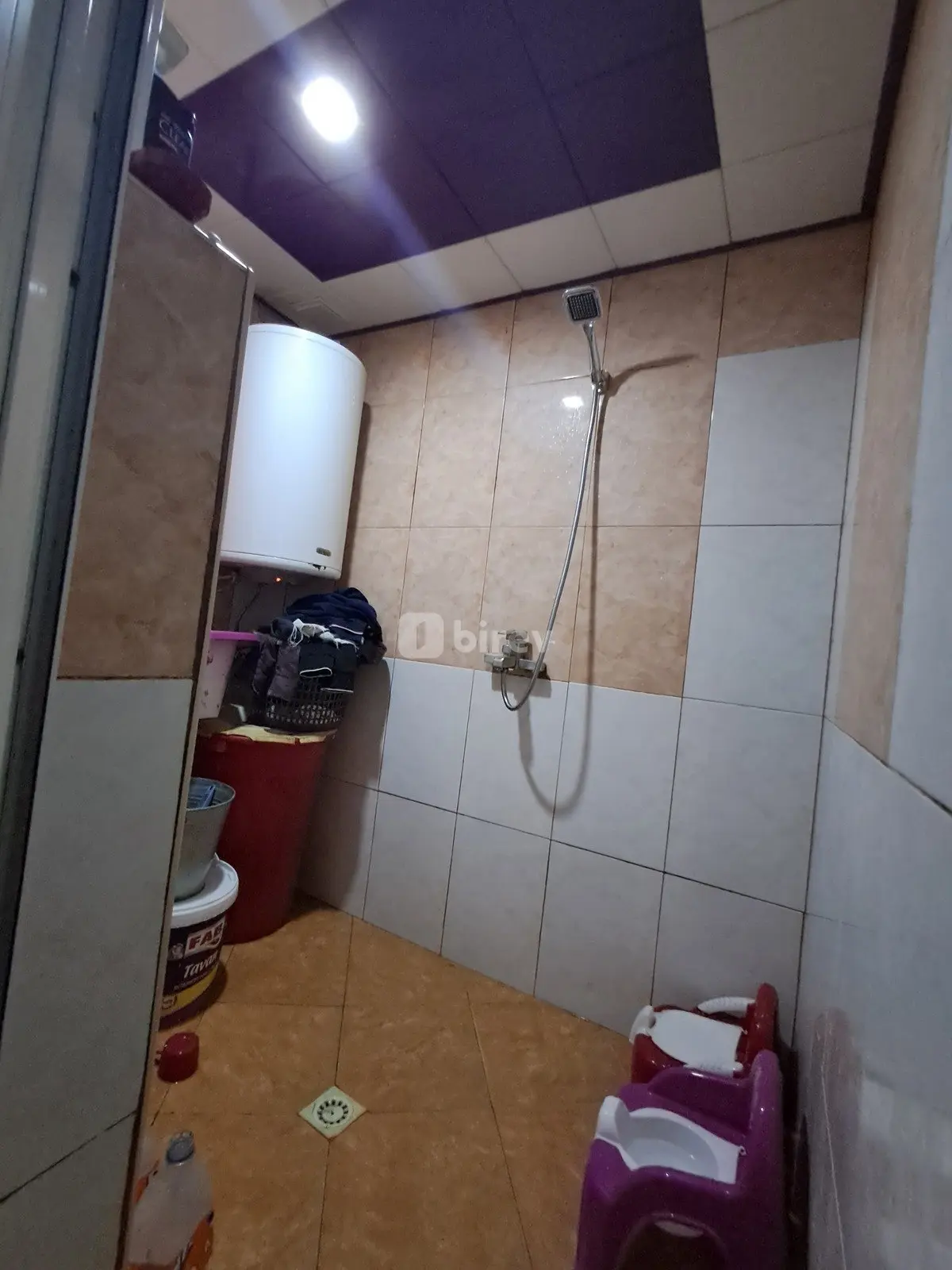 3 otaqlı həyət evi, Yasamal rayonu, D.Bünyadzadə küç., Bakı şəhəri — şəkil 13