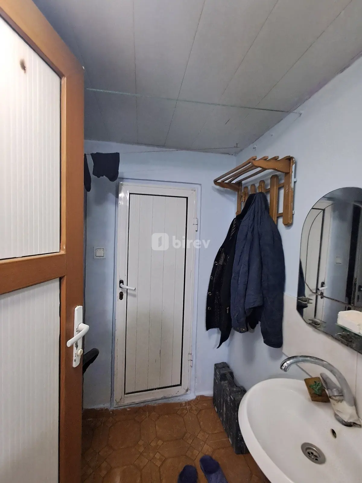 3 otaqlı həyət evi, Yasamal rayonu, D.Bünyadzadə küç., Bakı şəhəri — şəkil 14