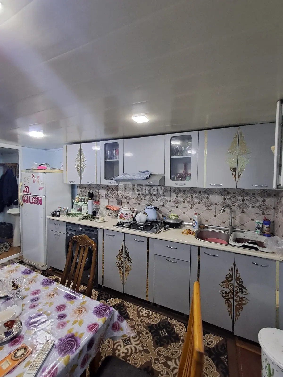 3 otaqlı həyət evi, Yasamal rayonu, D.Bünyadzadə küç., Bakı şəhəri — şəkil 16