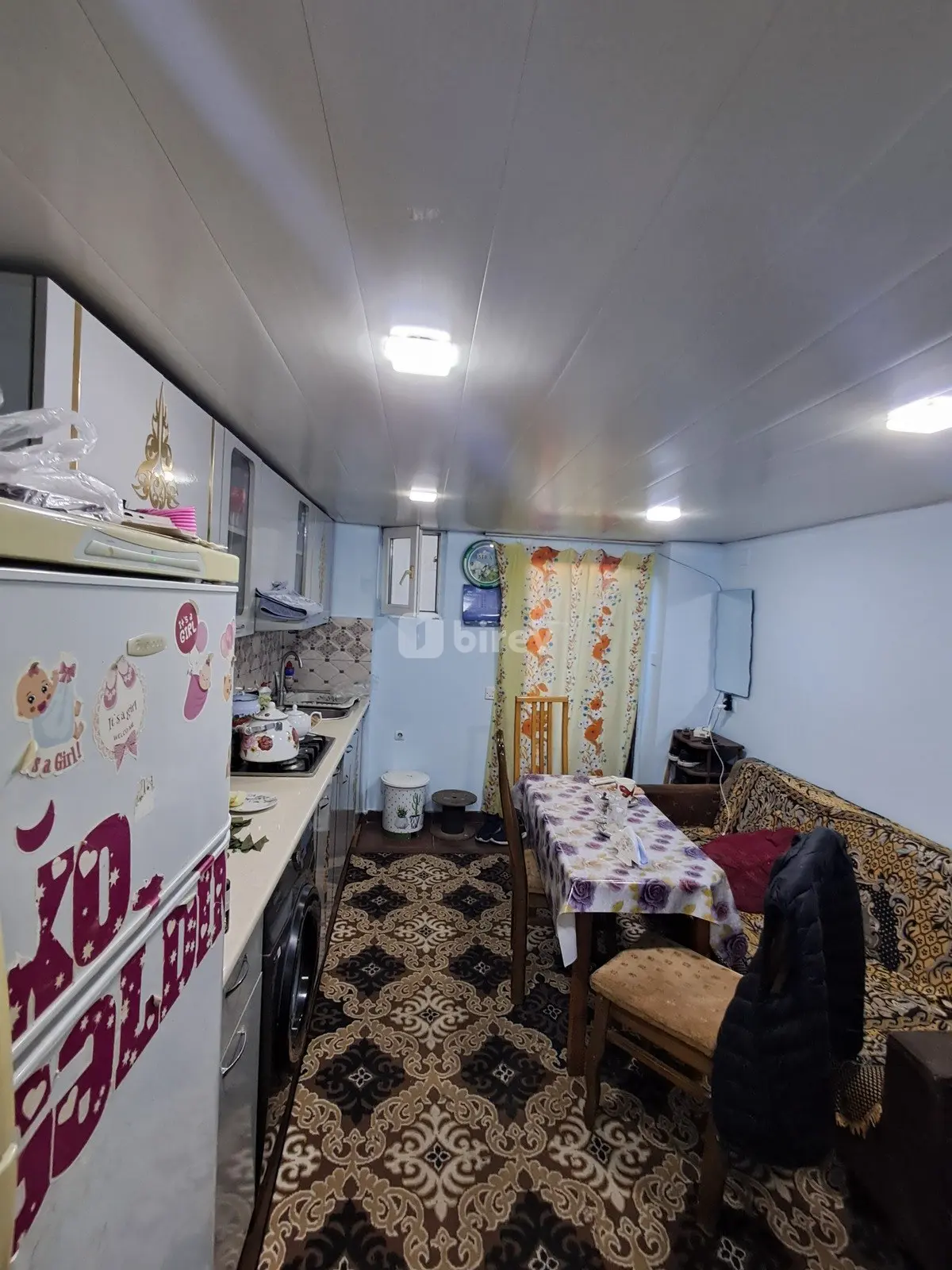 3 otaqlı həyət evi, Yasamal rayonu, D.Bünyadzadə küç., Bakı şəhəri — şəkil 17