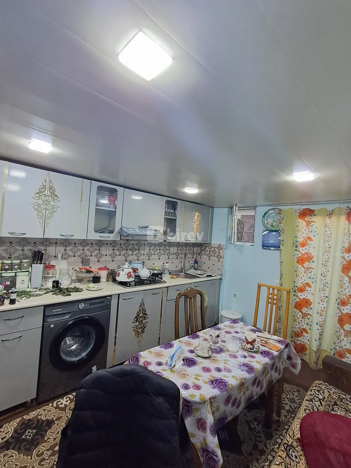 3 otaqlı həyət evi, Yasamal rayonu, D.Bünyadzadə küç., Bakı şəhəri — şəkil 18