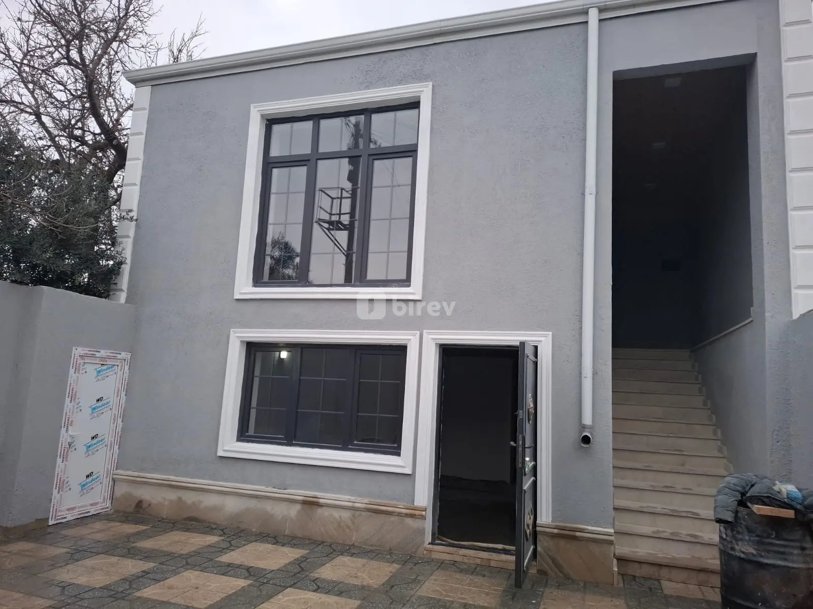 3 otaqlı həyət evi, Yeni Suraxanı q., Hacı Zeynalabdin Tağıyev kucesi, Suraxanı rayonu — şəkil 6
