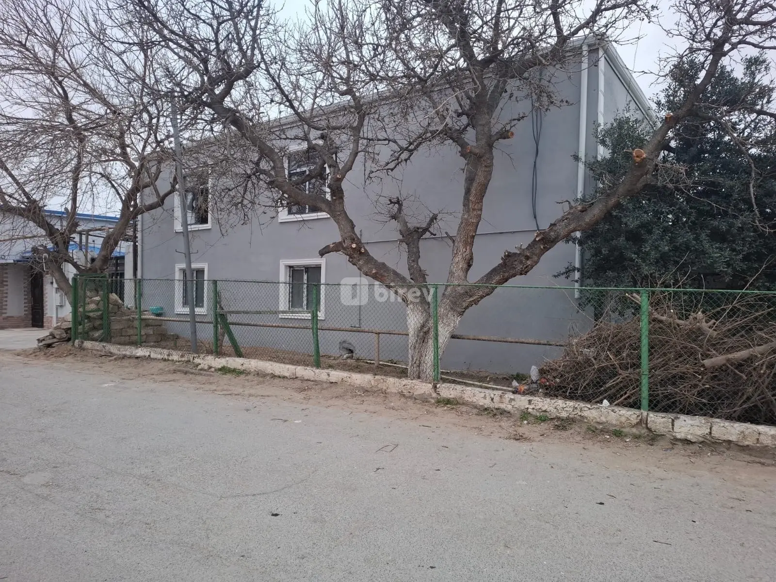 3 otaqlı həyət evi, Yeni Suraxanı q., Hacı Zeynalabdin Tağıyev kucesi, Suraxanı rayonu — şəkil 30