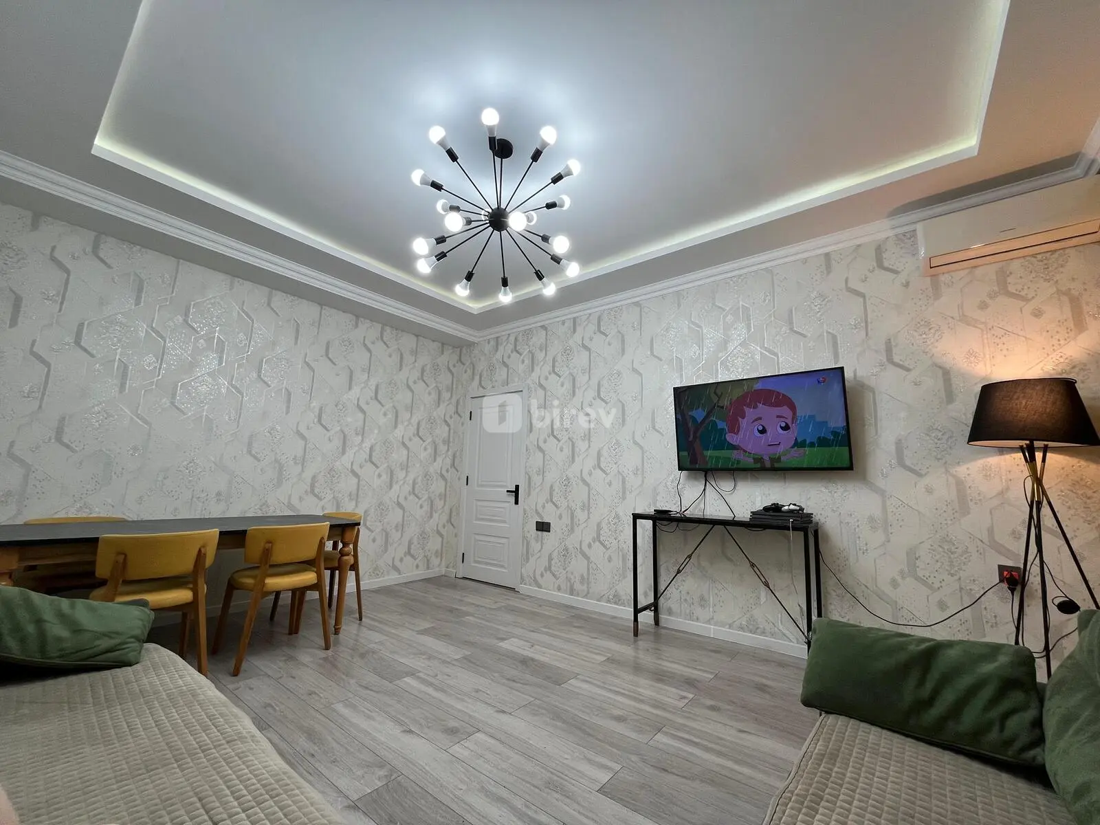 5 otaqlı həyət evi, Hövsan q., Hövsan qəsəbəsi, Suraxanı rayonu — şəkil 18