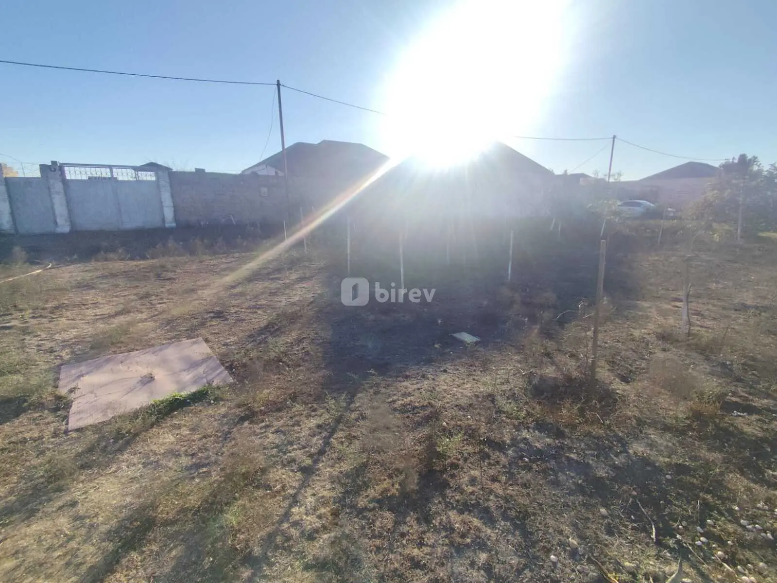3 otaqlı həyət evi, Türkan q., Türkan qəsəbəsi, Xəzər rayonu — şəkil 4