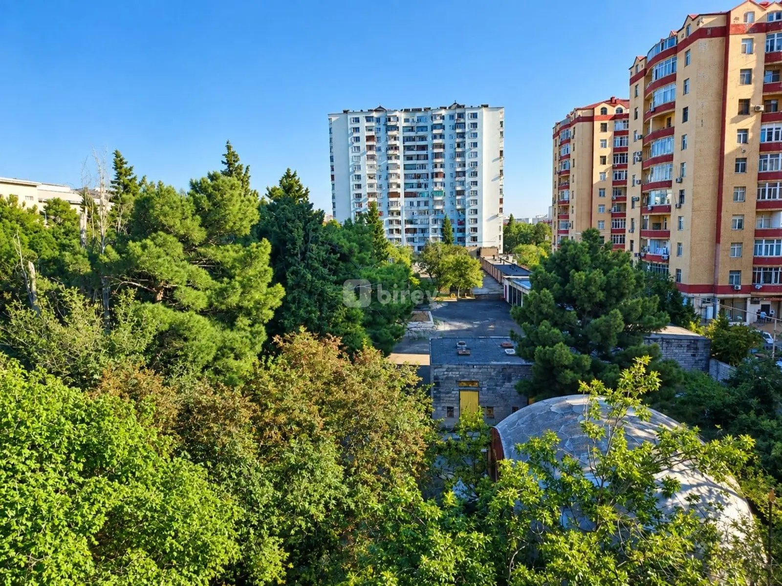 2 otaqlı mənzil, Sumqayıt şəhəri, Sumqayıt şəhəri 1-ci mikrorayon, Sumqayıt şəhəri — şəkil 10