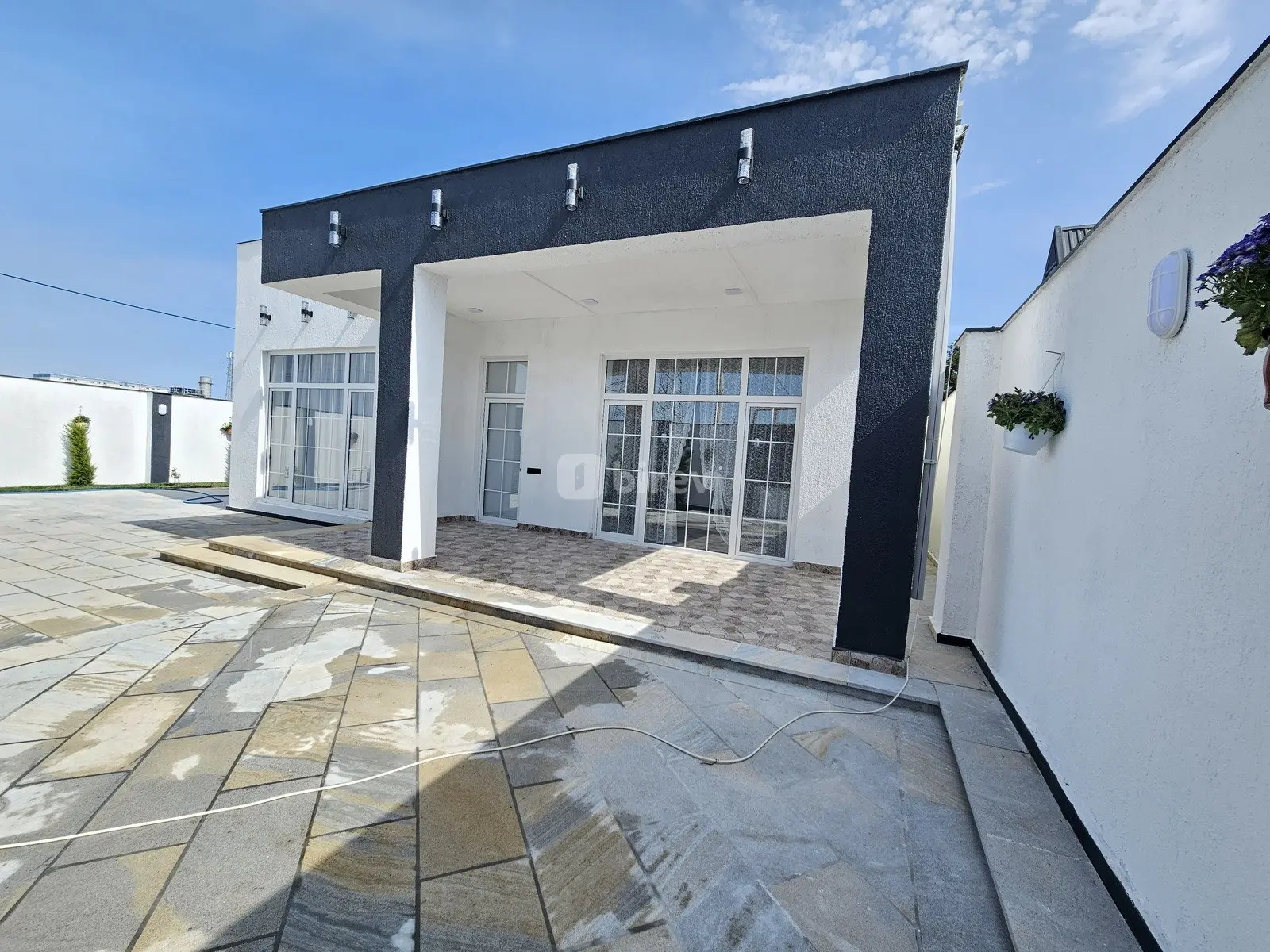 4 otaqlı həyət evi, Şüvəlan q., Şüvəlan qəsəbəsi, Xəzər rayonu — şəkil 4