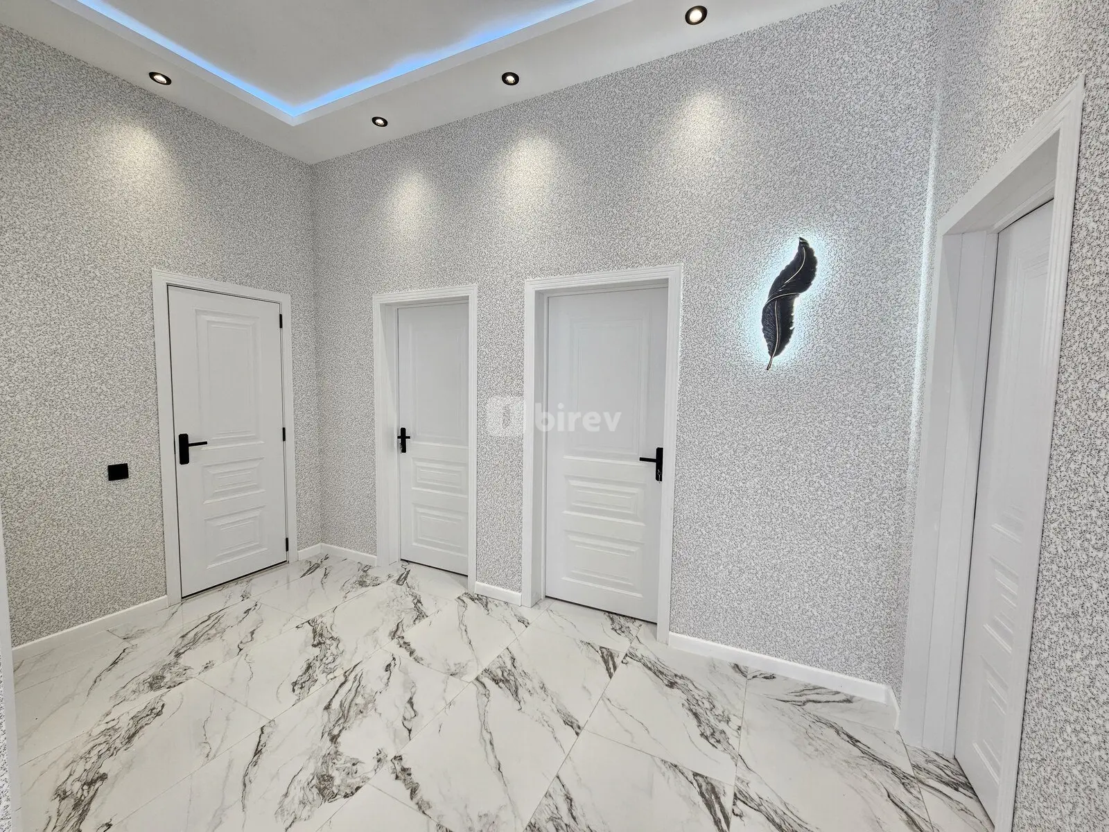 4 otaqlı həyət evi, Şüvəlan q., Şüvəlan qəsəbəsi, Xəzər rayonu — şəkil 9