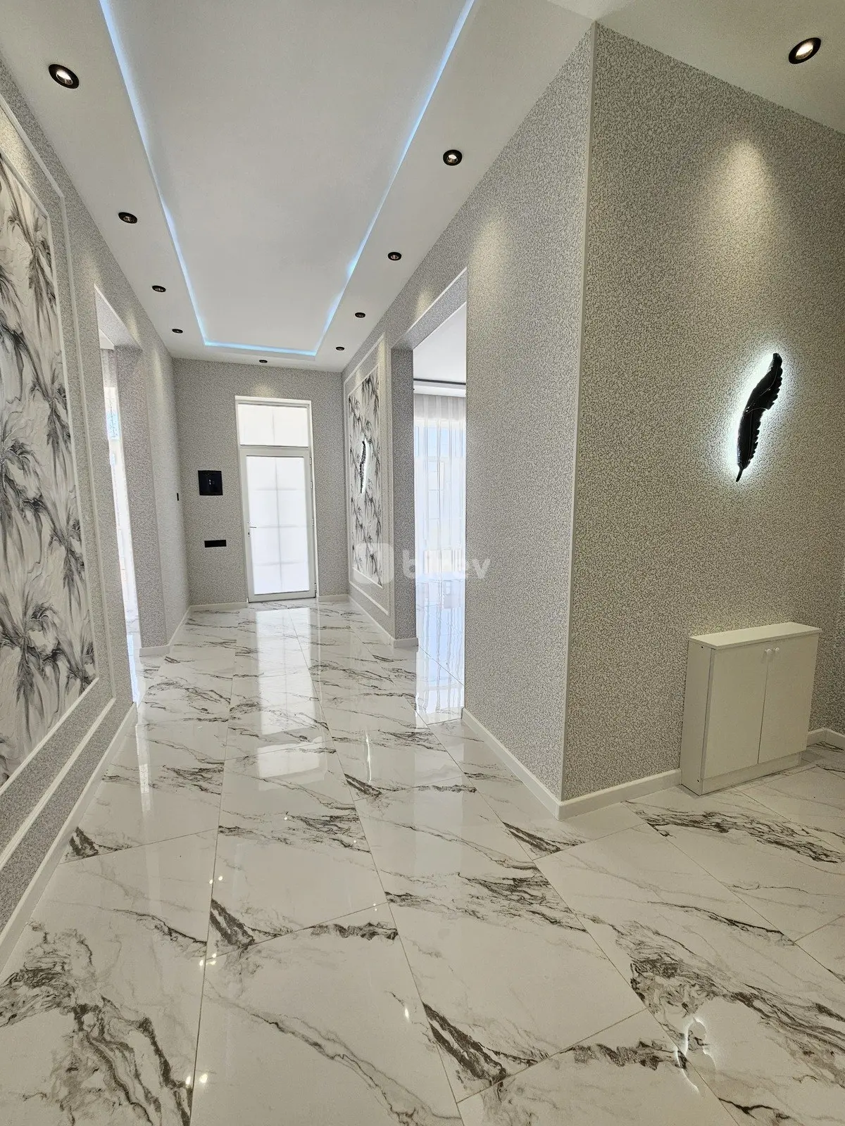 4 otaqlı həyət evi, Şüvəlan q., Şüvəlan qəsəbəsi, Xəzər rayonu — şəkil 12