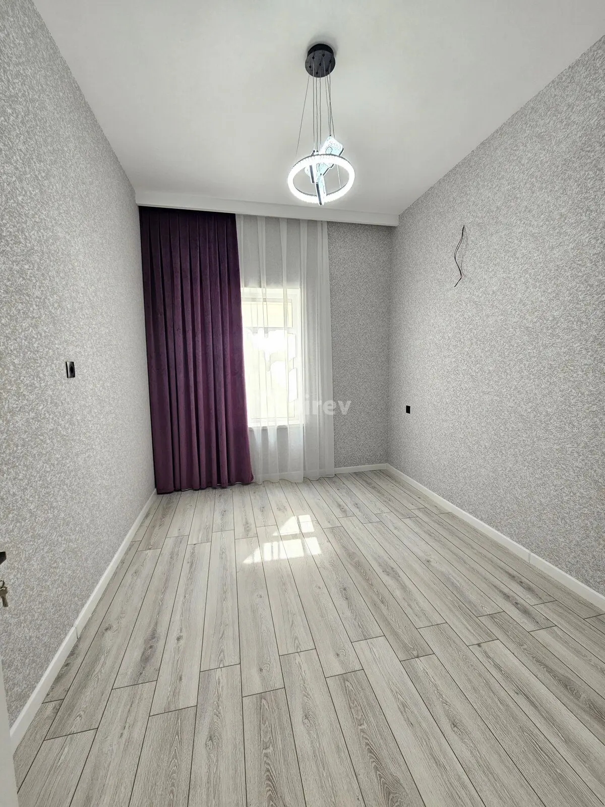 4 otaqlı həyət evi, Şüvəlan q., Şüvəlan qəsəbəsi, Xəzər rayonu — şəkil 13
