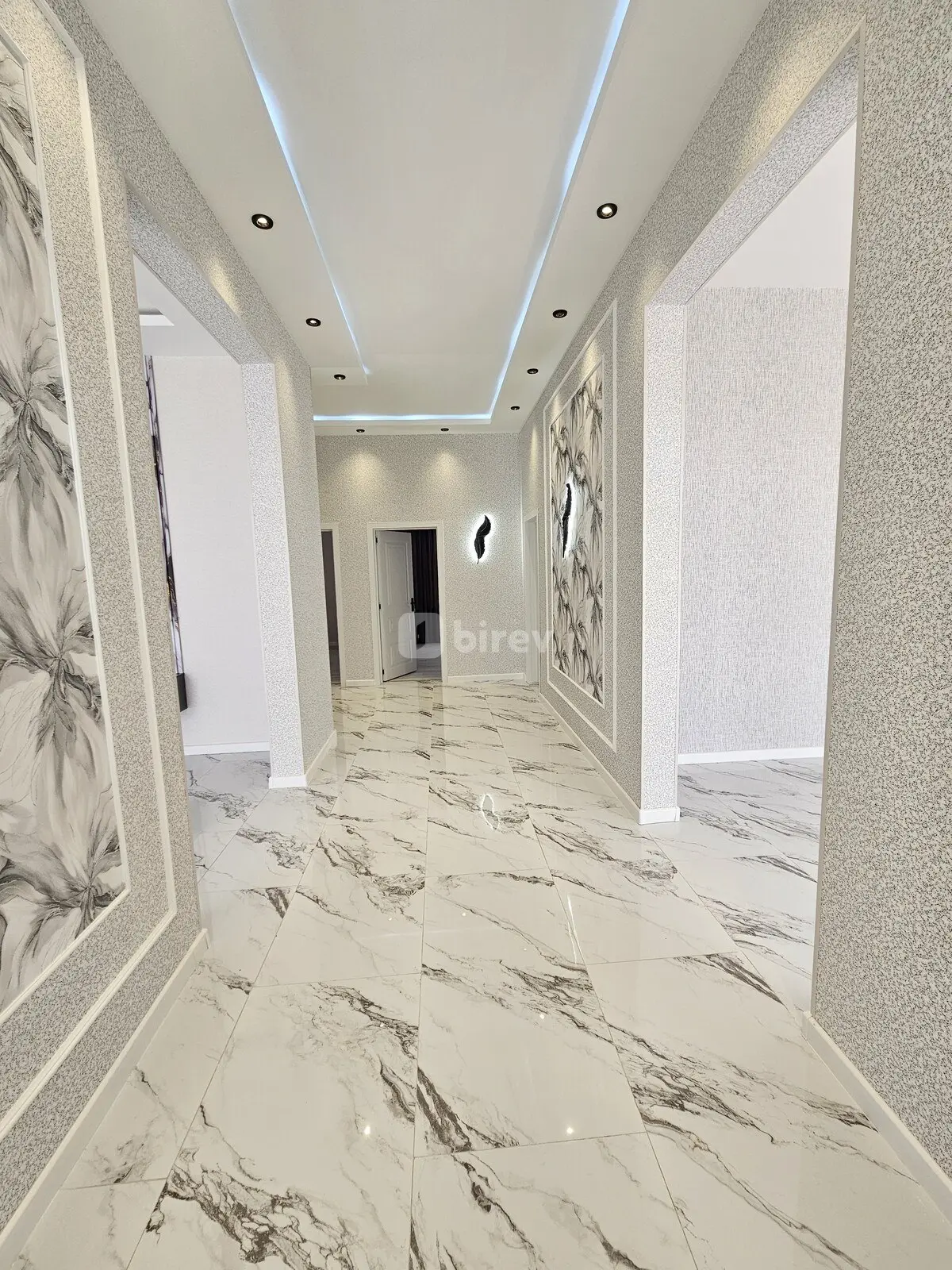 4 otaqlı həyət evi, Şüvəlan q., Şüvəlan qəsəbəsi, Xəzər rayonu — şəkil 21
