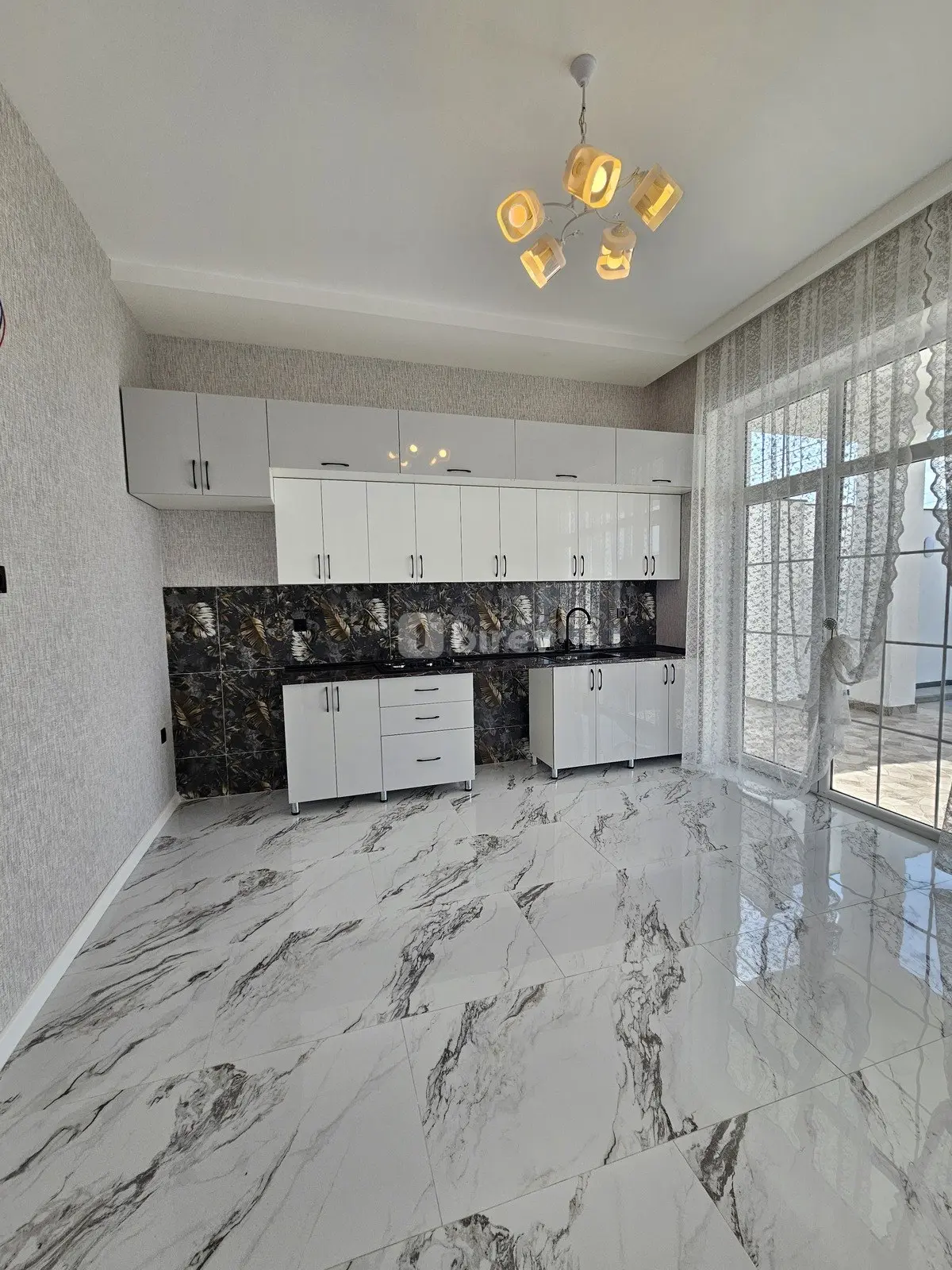 4 otaqlı həyət evi, Şüvəlan q., Şüvəlan qəsəbəsi, Xəzər rayonu — şəkil 22