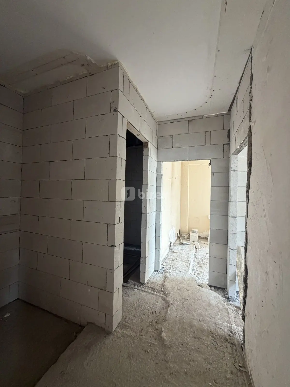 2 otaqlı mənzil, Nərimanov rayonu, Sabit Rəhman küçəsi, Bakı şəhəri — şəkil 5