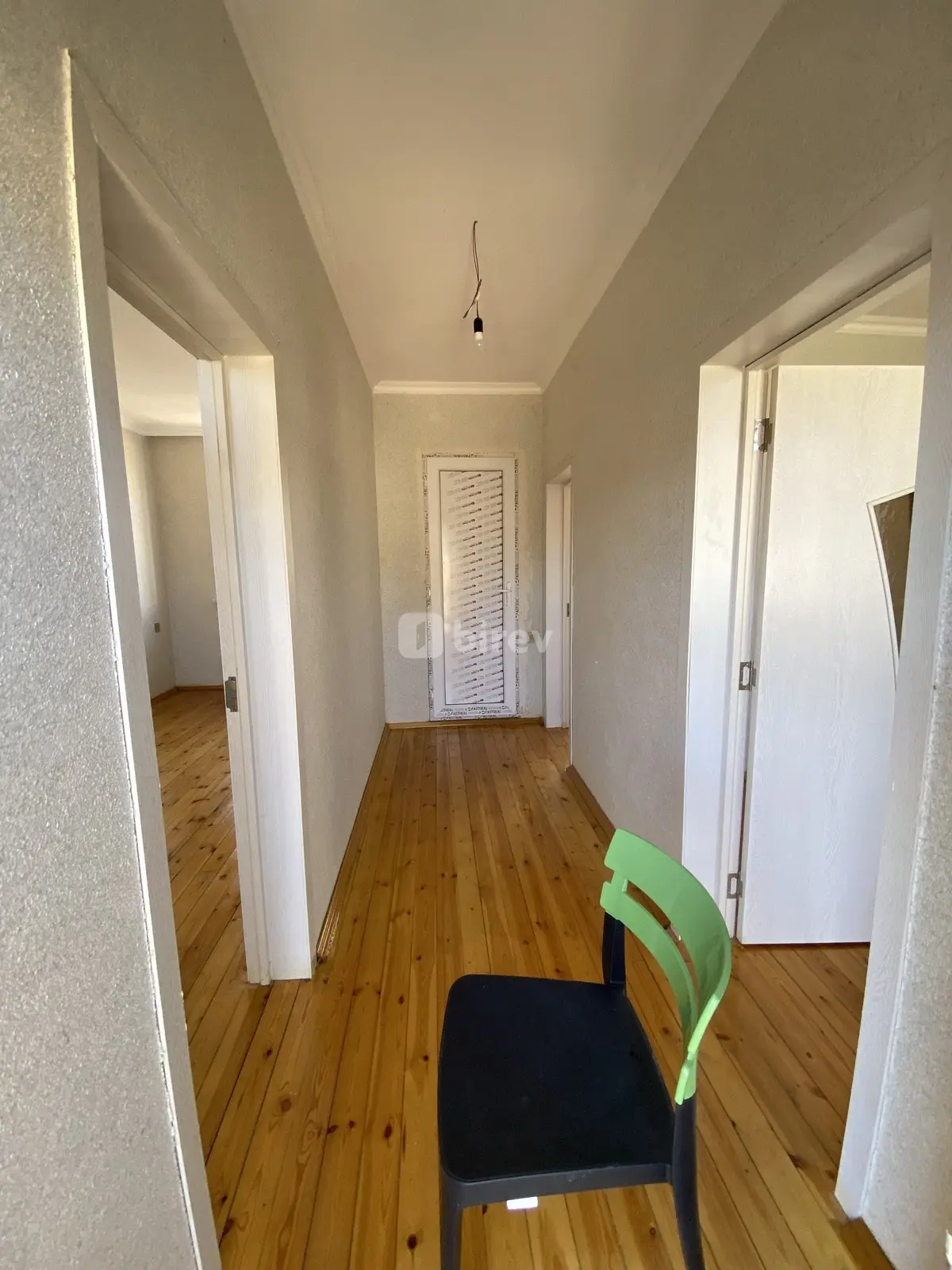 2 otaqlı həyət evi, Hövsan q., Hövsan qəsəbəsi, Suraxanı rayonu — şəkil 5