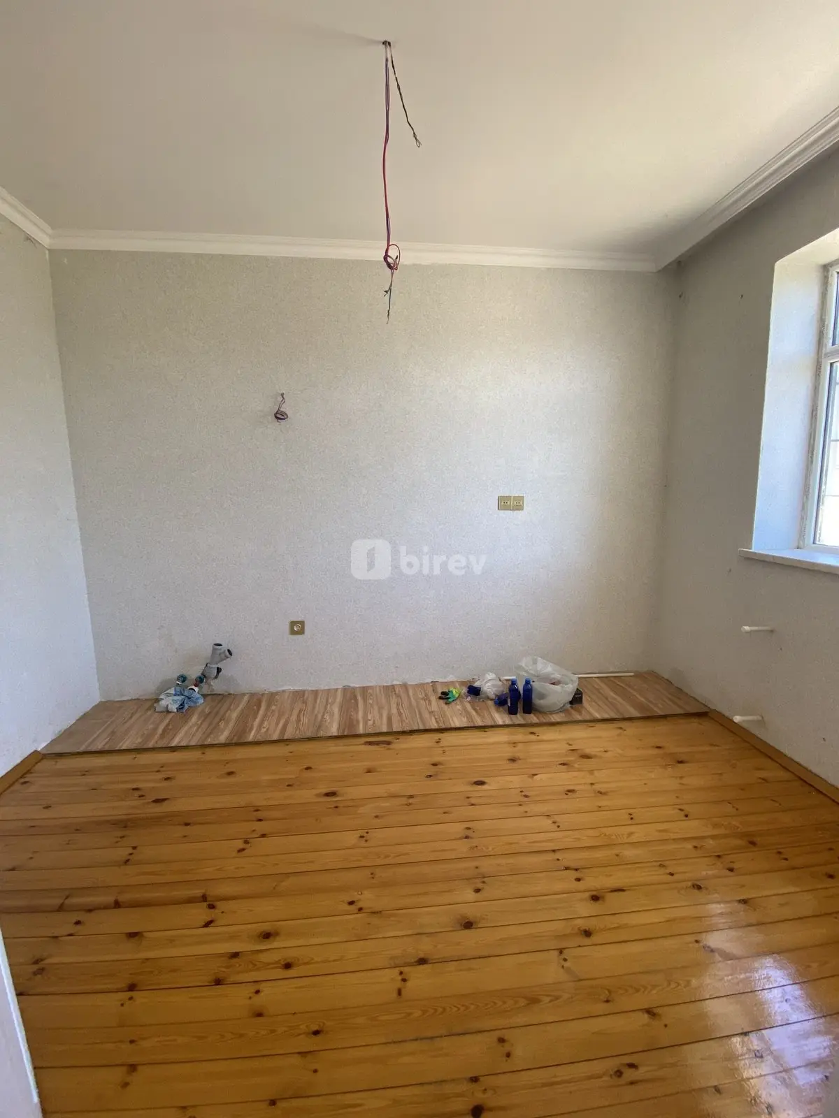 2 otaqlı həyət evi, Hövsan q., Hövsan qəsəbəsi, Suraxanı rayonu — şəkil 6