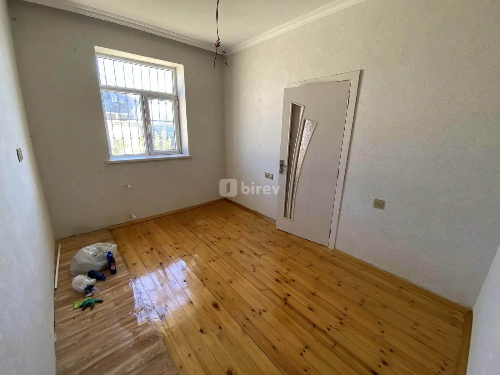 2 otaqlı həyət evi, Hövsan q., Hövsan qəsəbəsi, Suraxanı rayonu — şəkil 7
