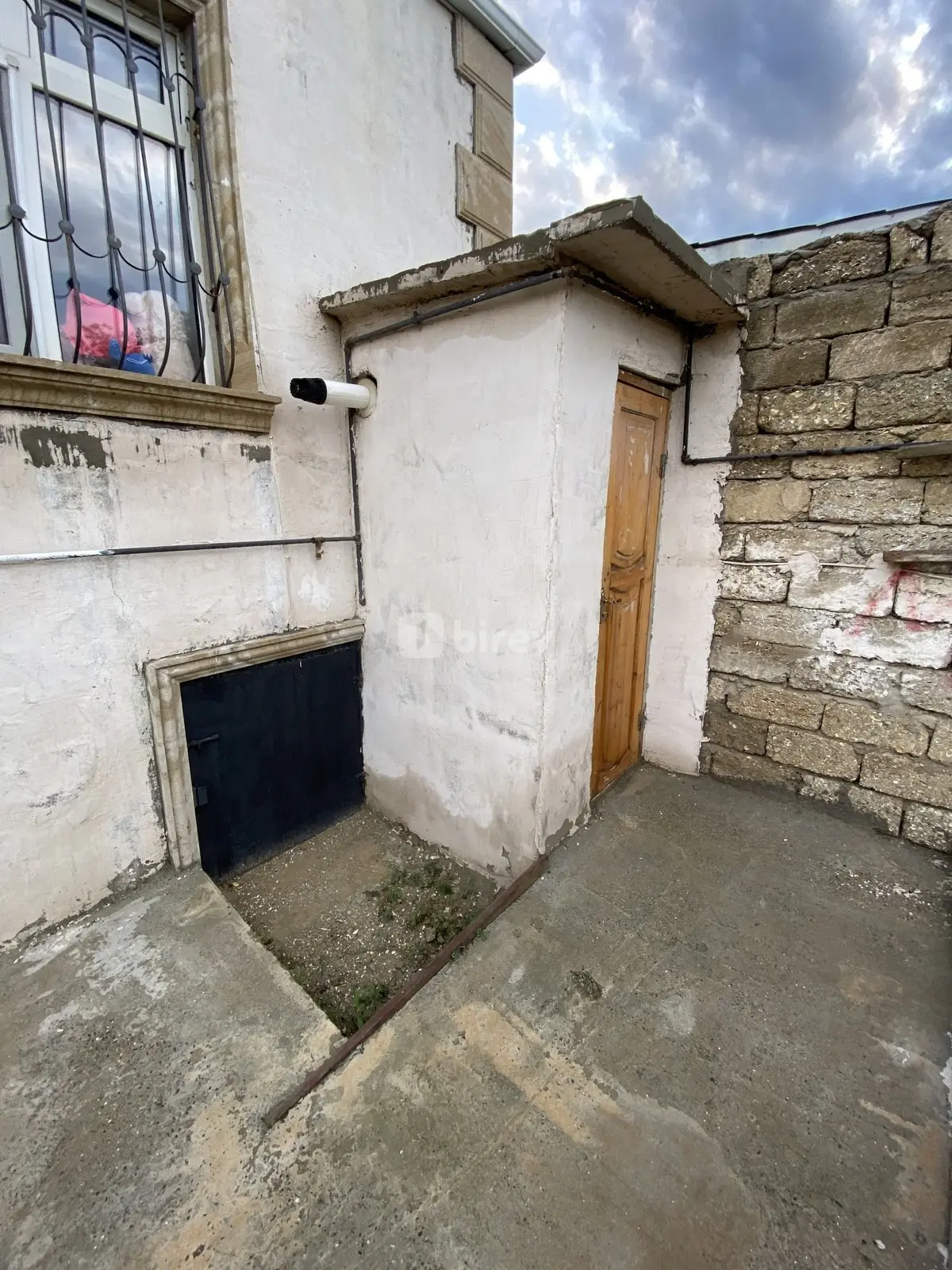 3 otaqlı həyət evi, Hövsan q., Hövsan qəs., Suraxanı rayonu — şəkil 3