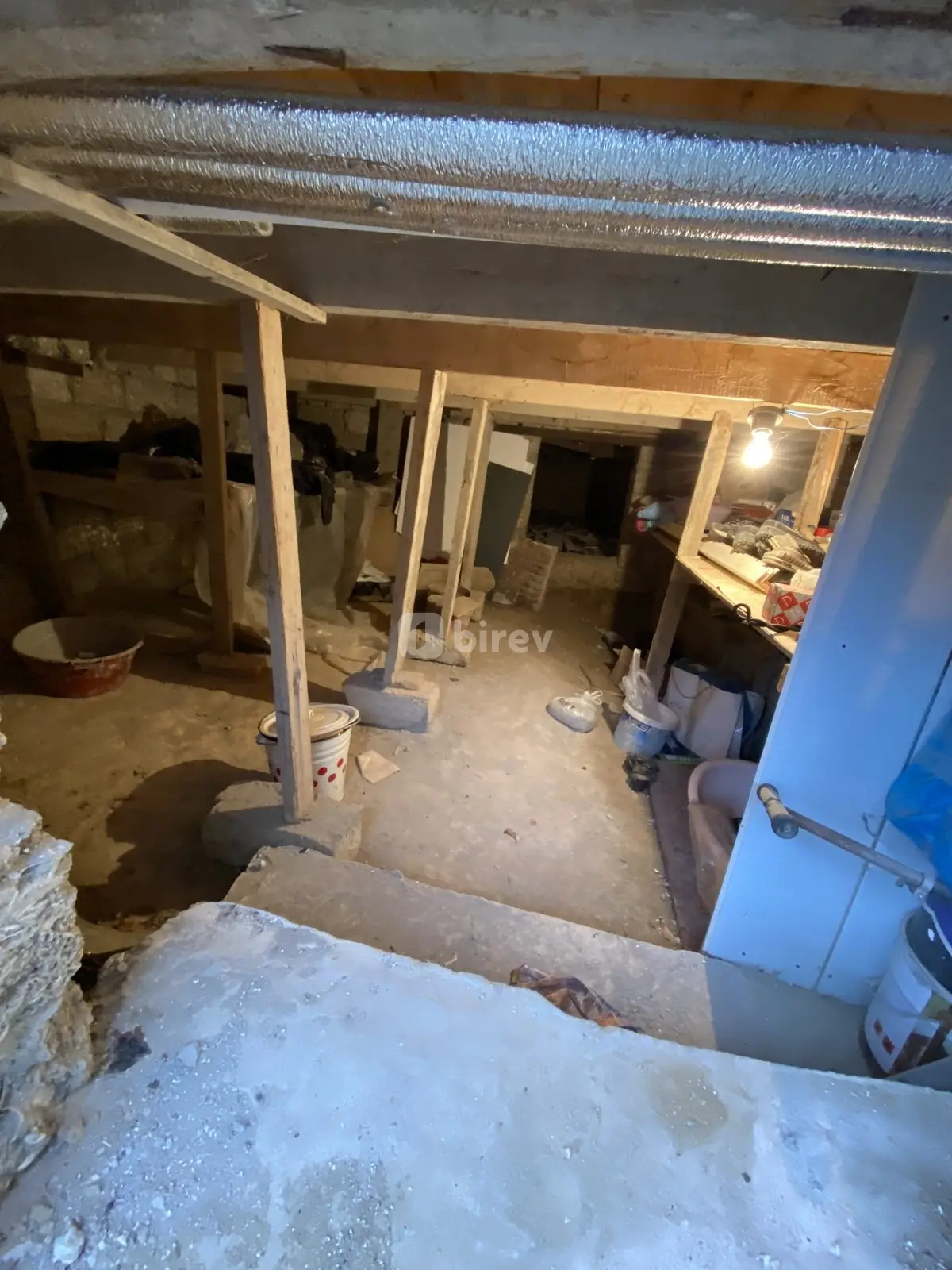 3 otaqlı həyət evi, Hövsan q., Hövsan qəs., Suraxanı rayonu — şəkil 5