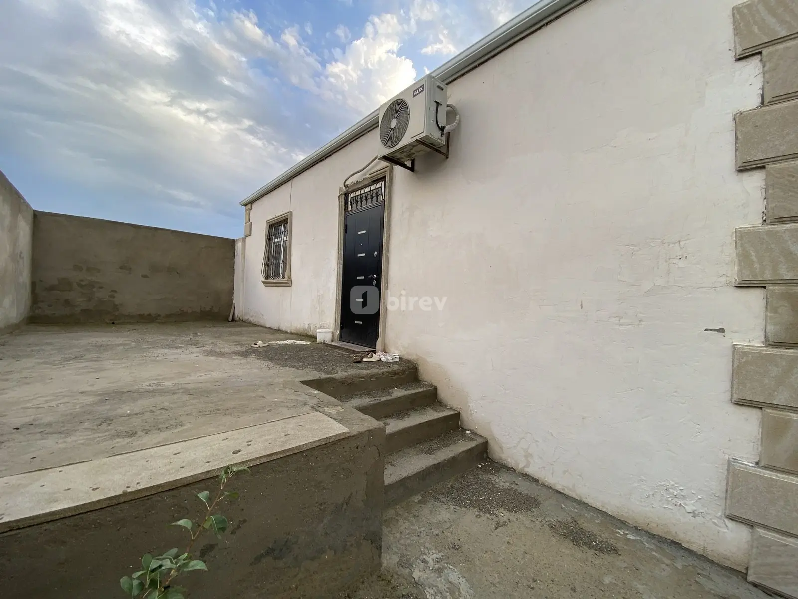 3 otaqlı həyət evi, Hövsan q., Hövsan qəs., Suraxanı rayonu — şəkil 7