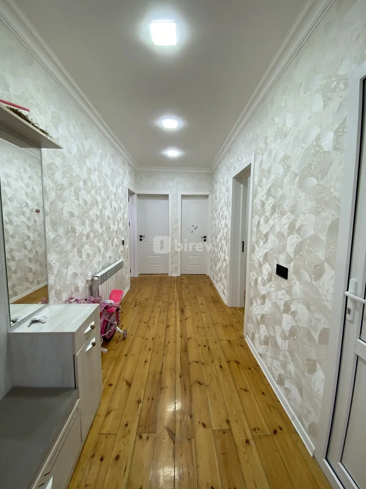 3 otaqlı həyət evi, Hövsan q., Hövsan qəs., Suraxanı rayonu — şəkil 10