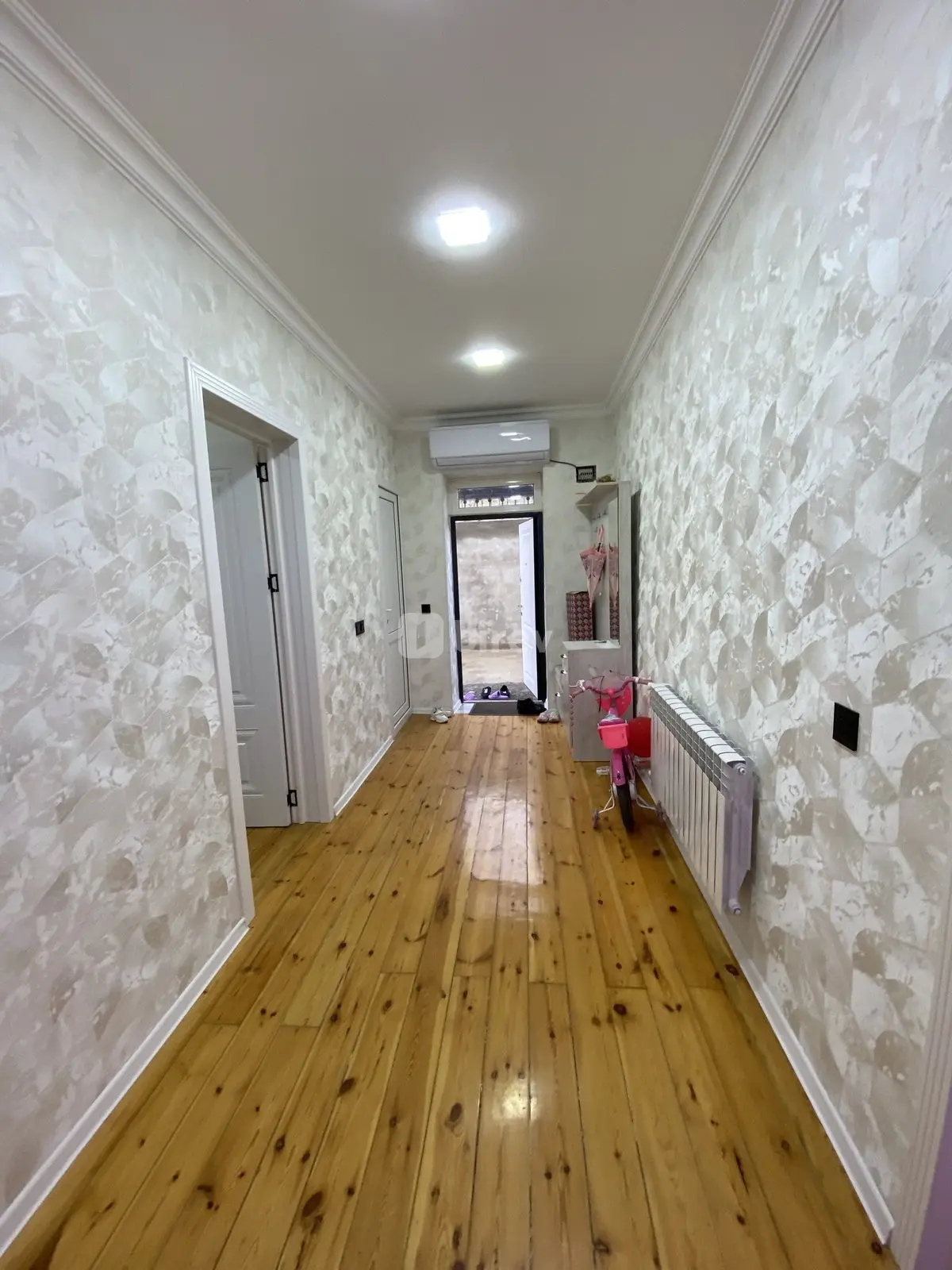 3 otaqlı həyət evi, Hövsan q., Hövsan qəs., Suraxanı rayonu — şəkil 20