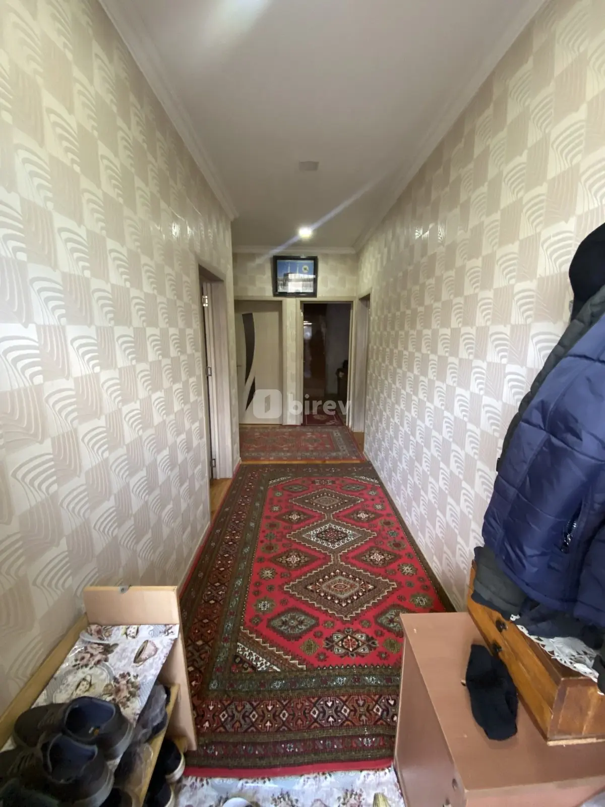 3 otaqlı həyət evi, Hövsan q., Mirzəağa Əliyev küç., Suraxanı rayonu — şəkil 4
