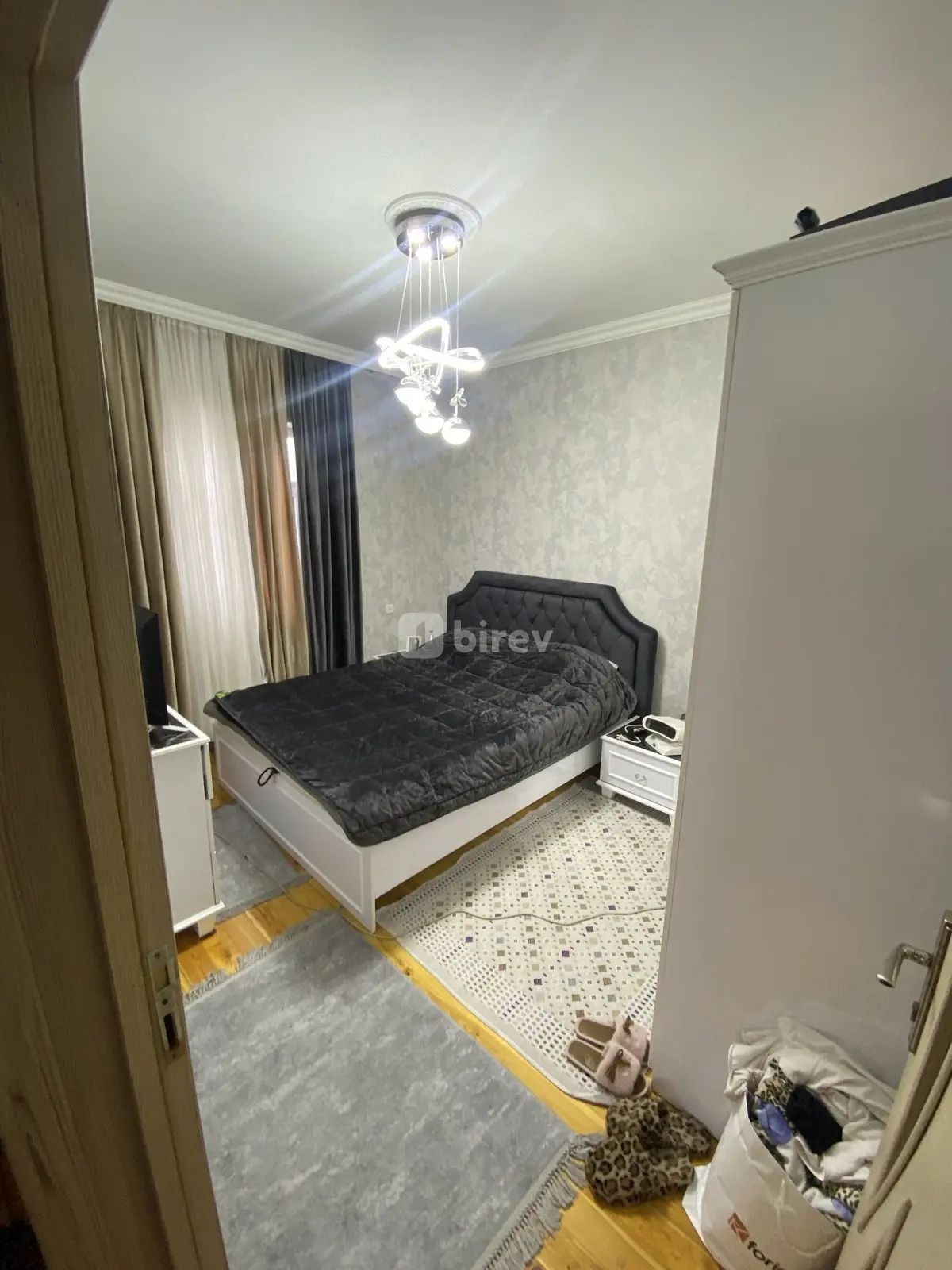 3 otaqlı həyət evi, Hövsan q., Mirzəağa Əliyev küç., Suraxanı rayonu — şəkil 5