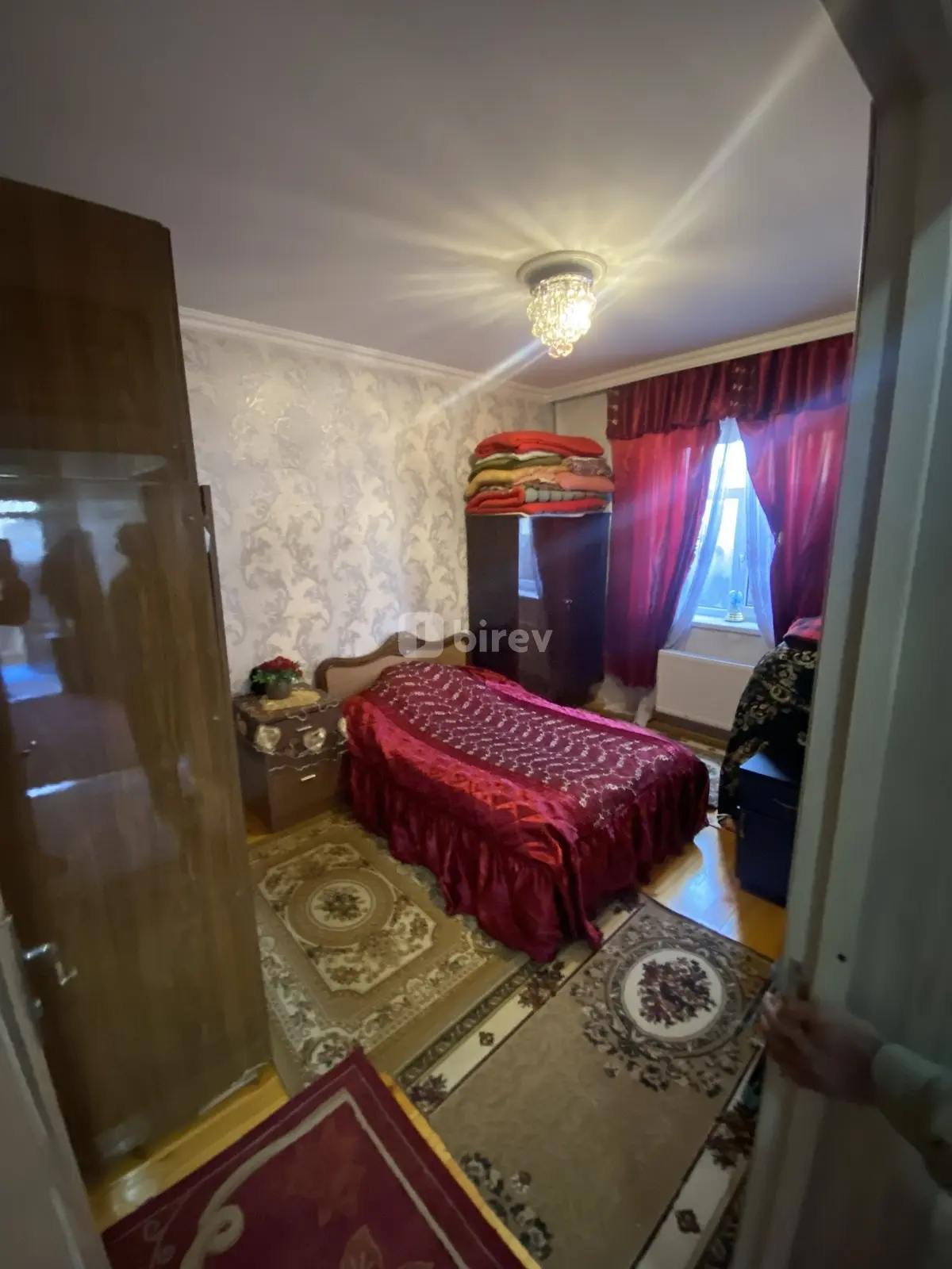 3 otaqlı həyət evi, Hövsan q., Mirzəağa Əliyev küç., Suraxanı rayonu — şəkil 6