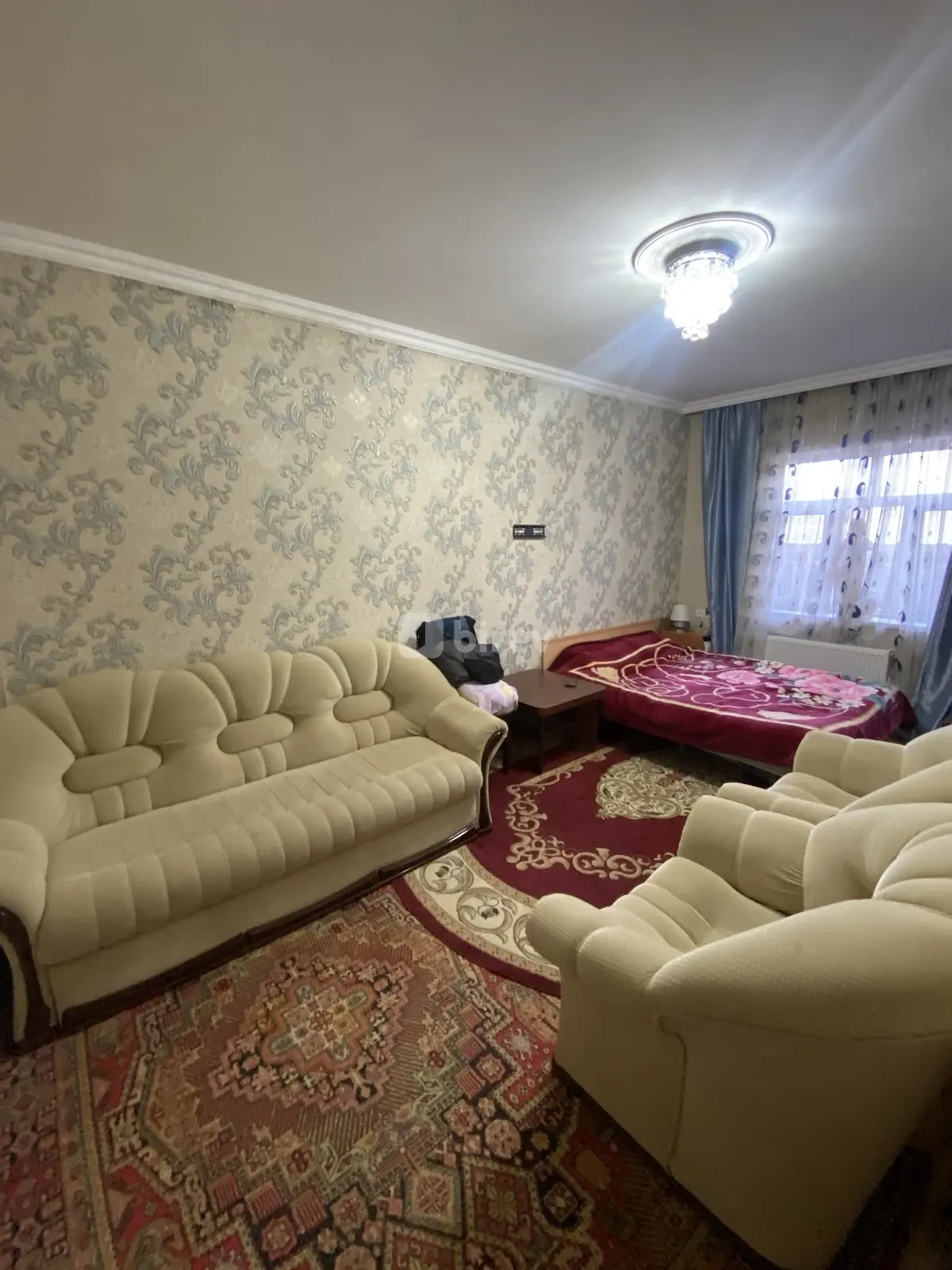 3 otaqlı həyət evi, Hövsan q., Mirzəağa Əliyev küç., Suraxanı rayonu — şəkil 7