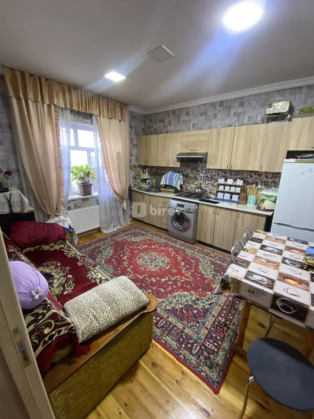 3 otaqlı həyət evi, Hövsan q., Mirzəağa Əliyev küç., Suraxanı rayonu — şəkil 8
