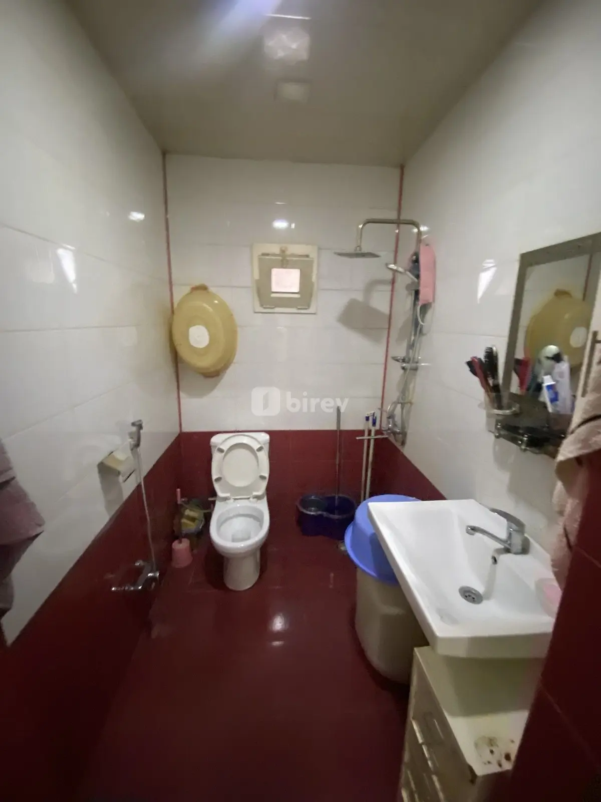 3 otaqlı həyət evi, Hövsan q., Mirzəağa Əliyev küç., Suraxanı rayonu — şəkil 9