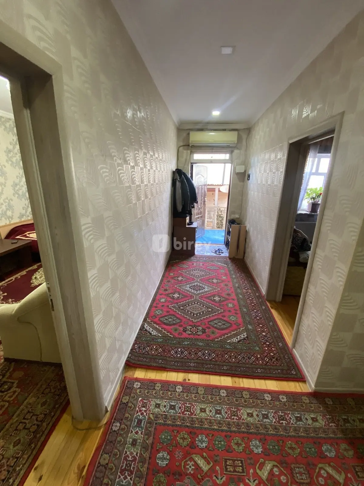 3 otaqlı həyət evi, Hövsan q., Mirzəağa Əliyev küç., Suraxanı rayonu — şəkil 10