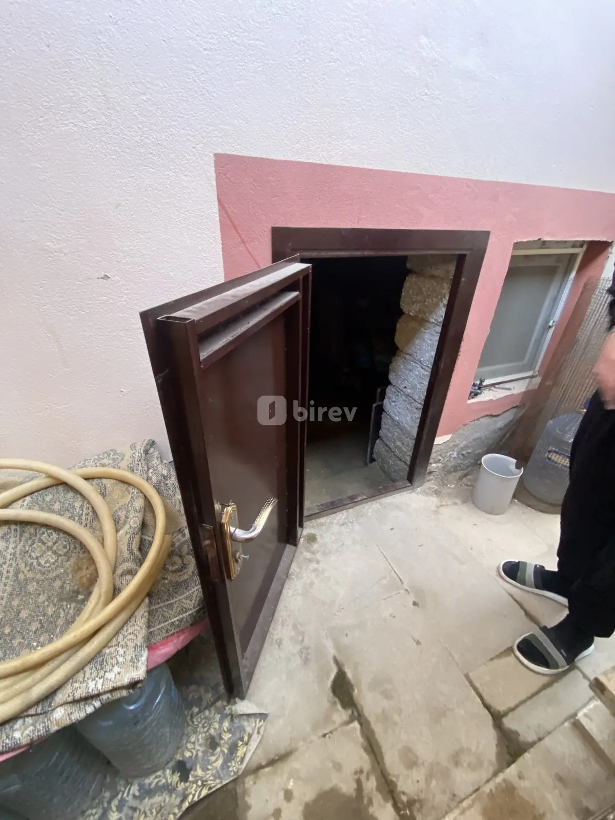 3 otaqlı həyət evi, Hövsan q., Mirzəağa Əliyev küç., Suraxanı rayonu — şəkil 12