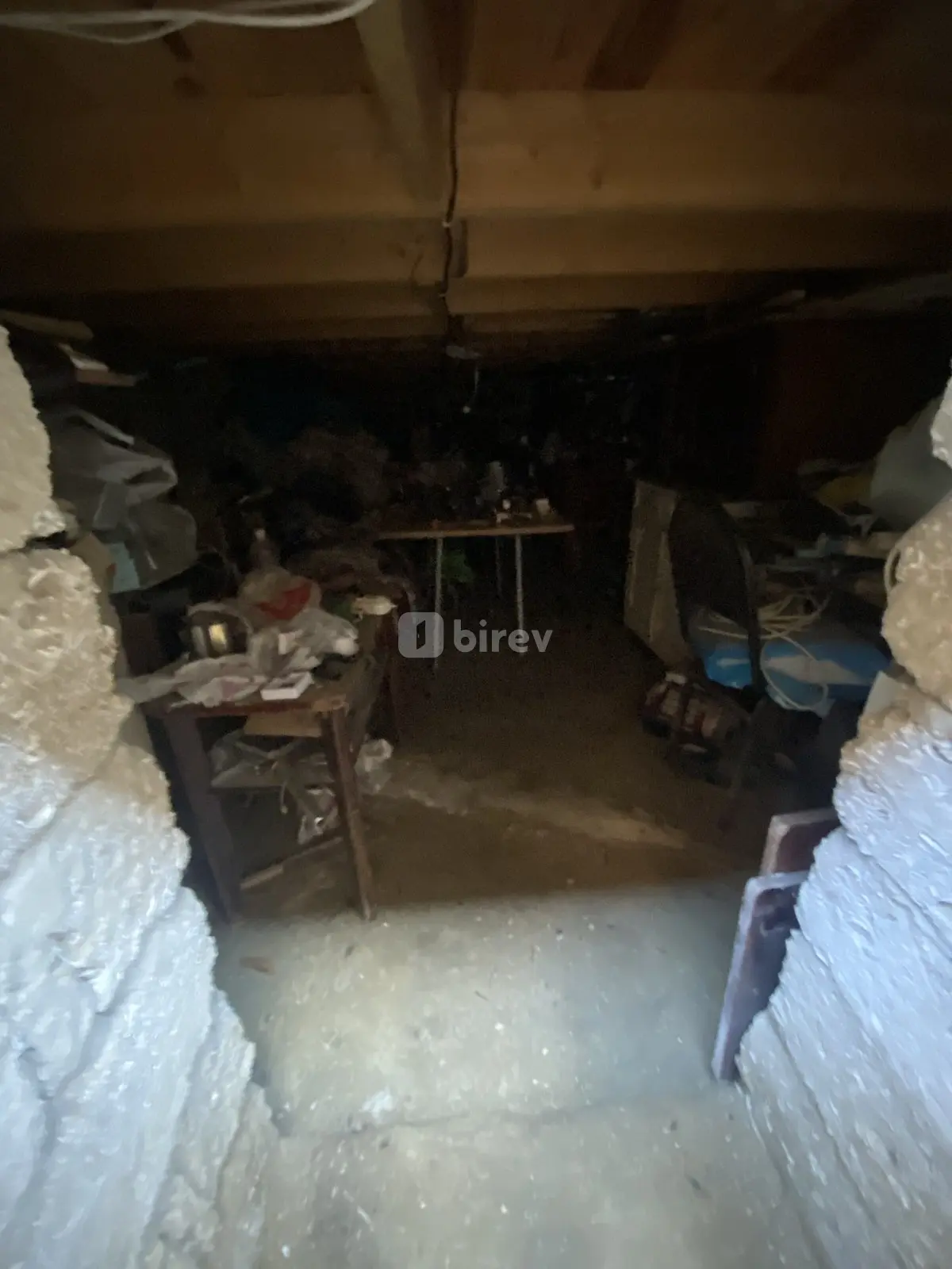 3 otaqlı həyət evi, Hövsan q., Mirzəağa Əliyev küç., Suraxanı rayonu — şəkil 13