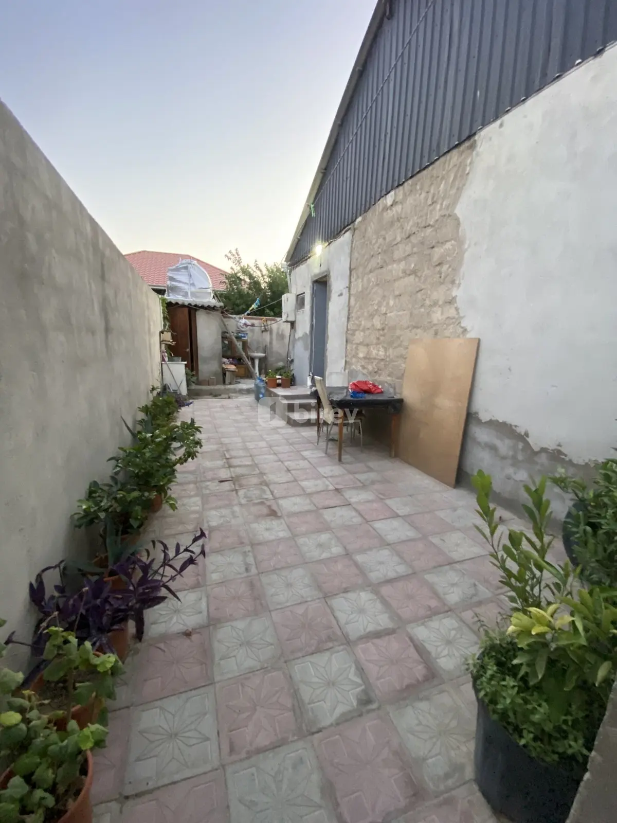 3 otaqlı həyət evi, Hövsan q., Hövsan qəs., Suraxanı rayonu — şəkil 2
