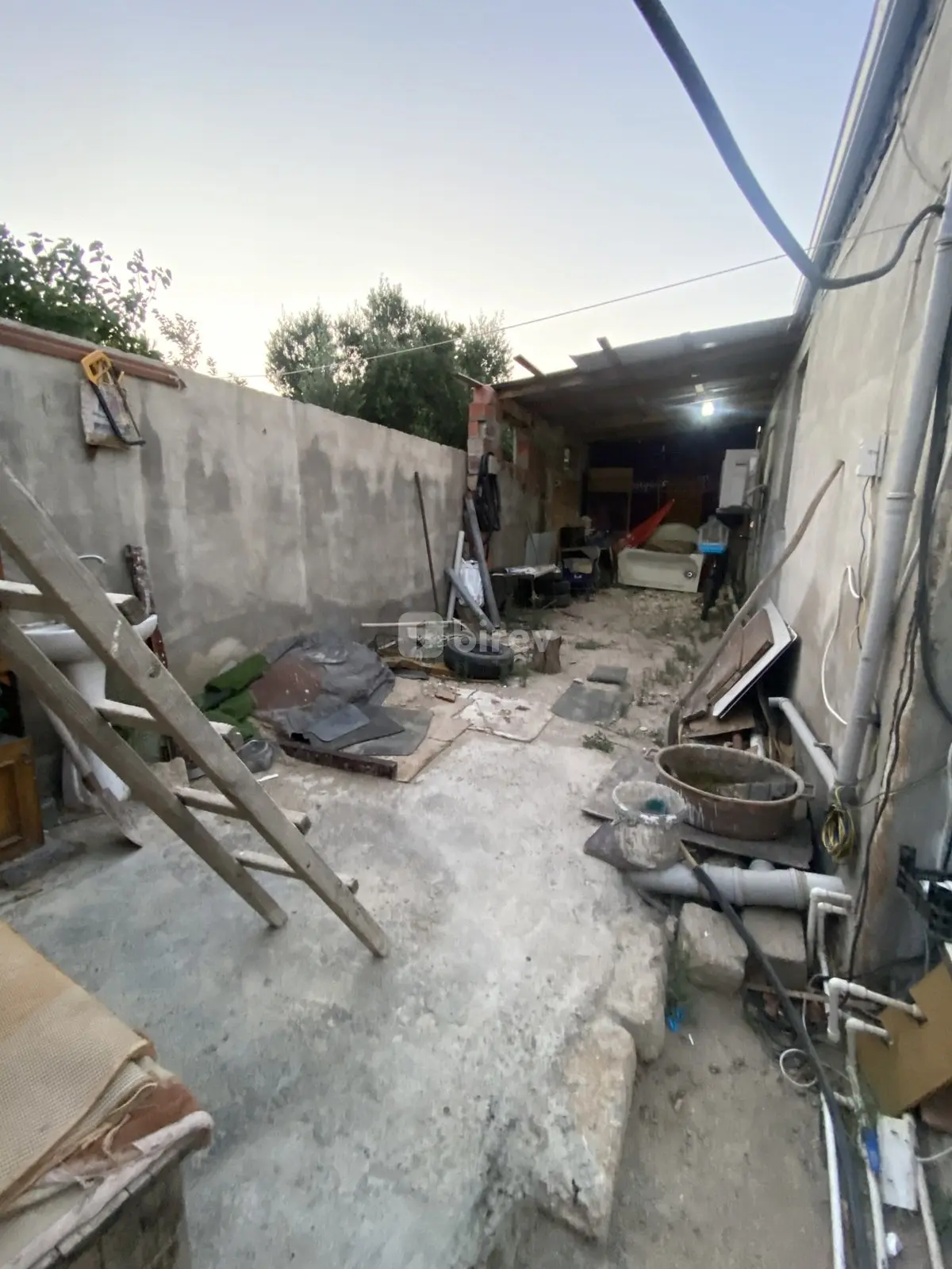 3 otaqlı həyət evi, Hövsan q., Hövsan qəs., Suraxanı rayonu — şəkil 4