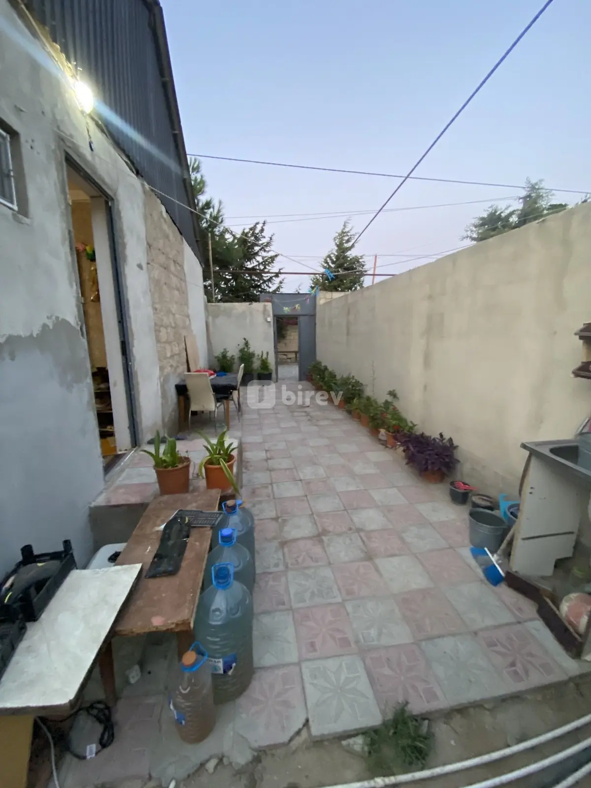 3 otaqlı həyət evi, Hövsan q., Hövsan qəs., Suraxanı rayonu — şəkil 5