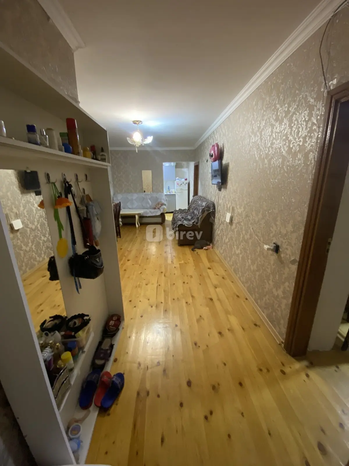 3 otaqlı həyət evi, Hövsan q., Hövsan qəs., Suraxanı rayonu — şəkil 6