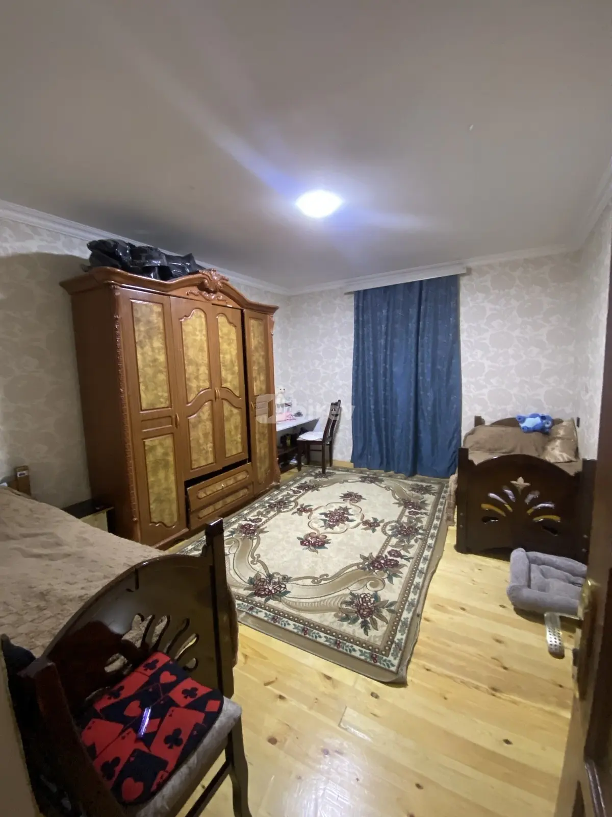 3 otaqlı həyət evi, Hövsan q., Hövsan qəs., Suraxanı rayonu — şəkil 7