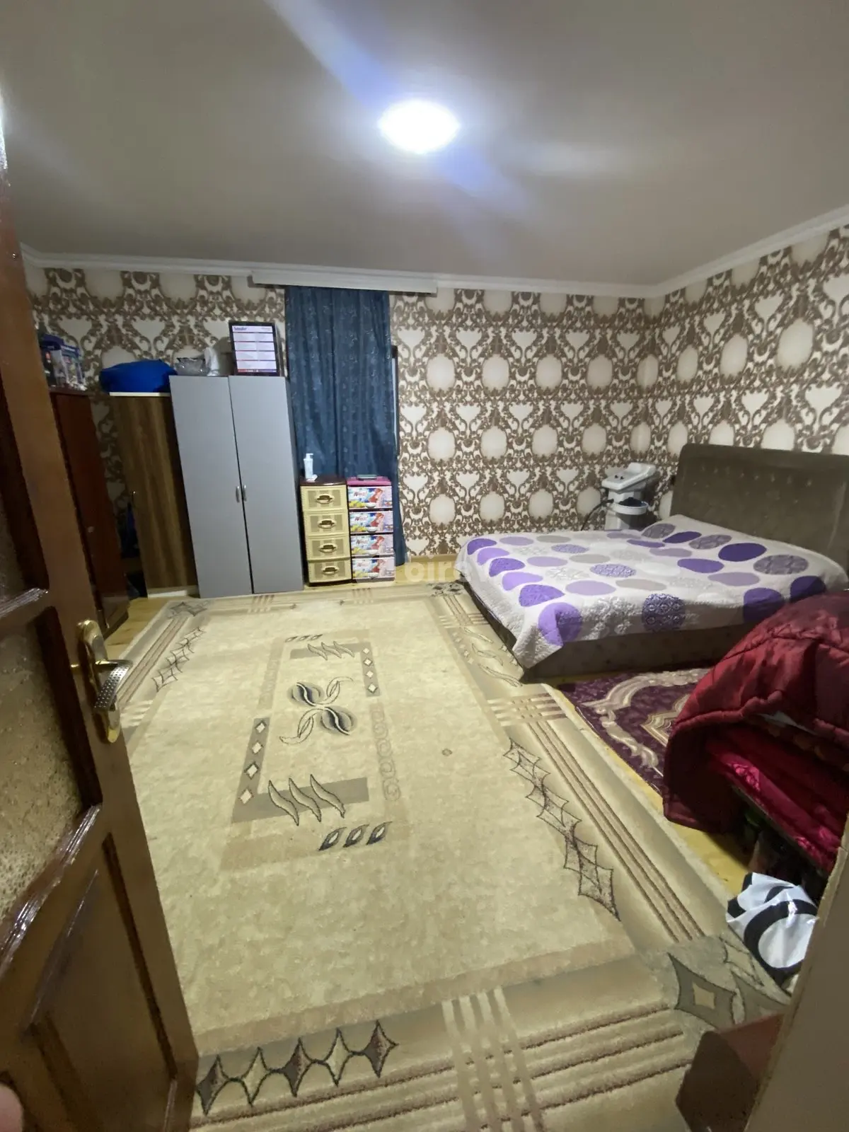 3 otaqlı həyət evi, Hövsan q., Hövsan qəs., Suraxanı rayonu — şəkil 8