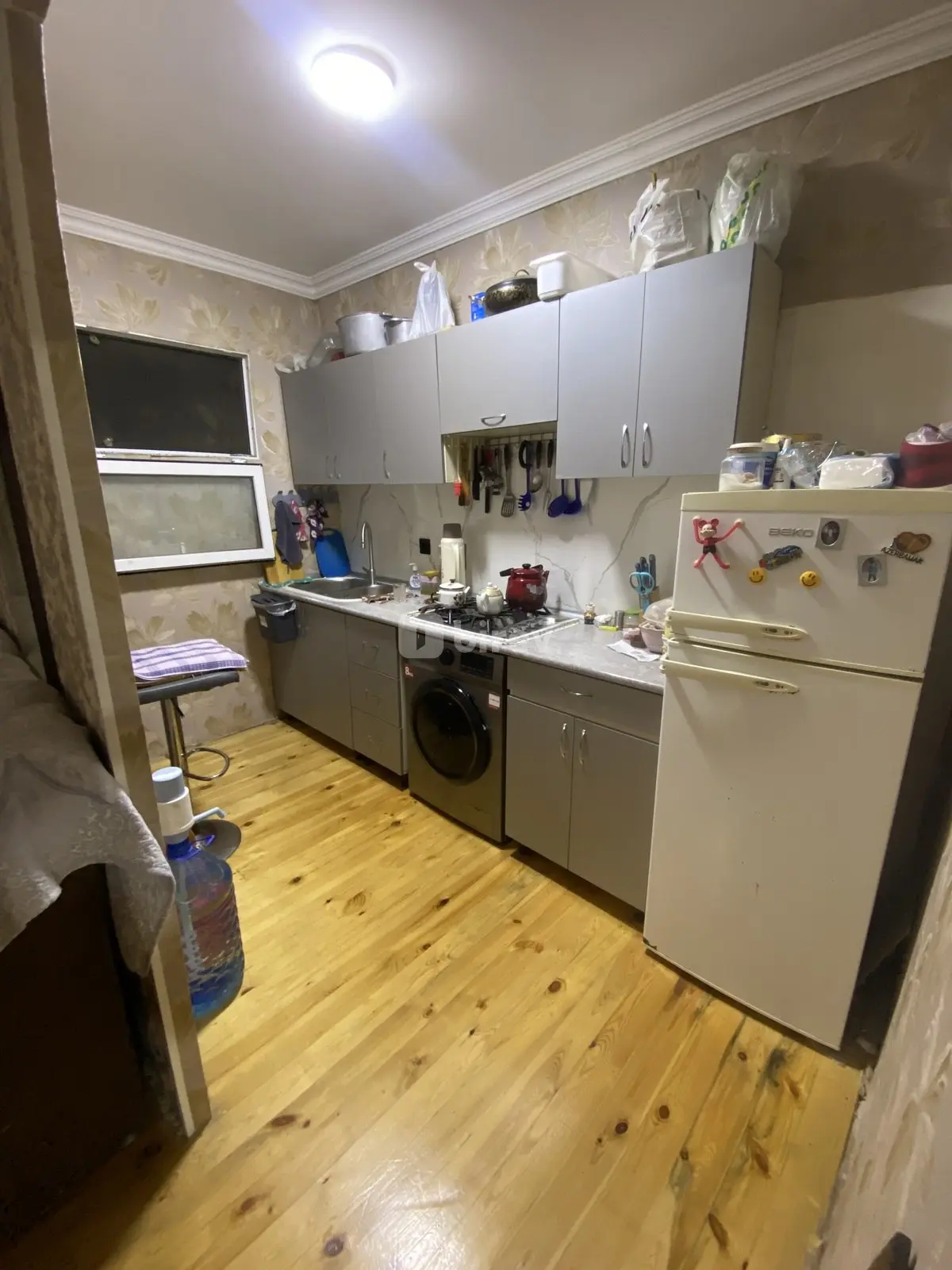 3 otaqlı həyət evi, Hövsan q., Hövsan qəs., Suraxanı rayonu — şəkil 9