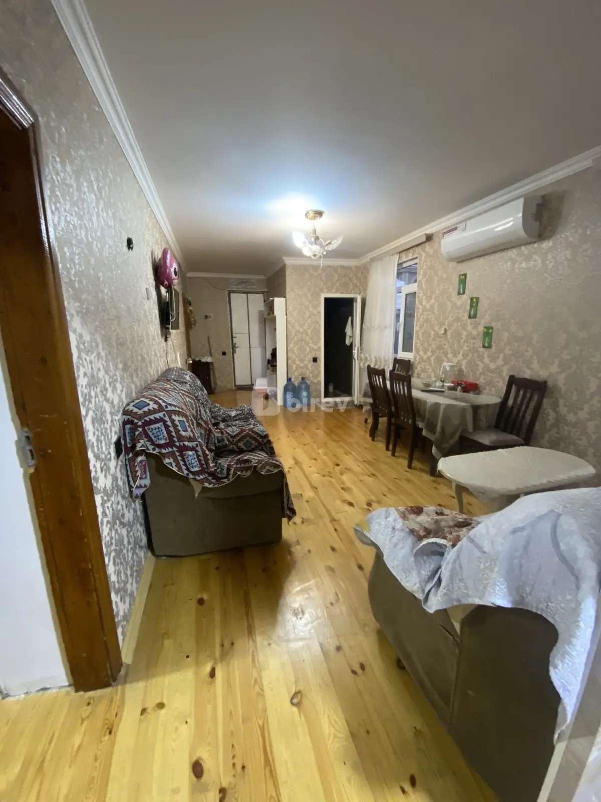 3 otaqlı həyət evi, Hövsan q., Hövsan qəs., Suraxanı rayonu — şəkil 10