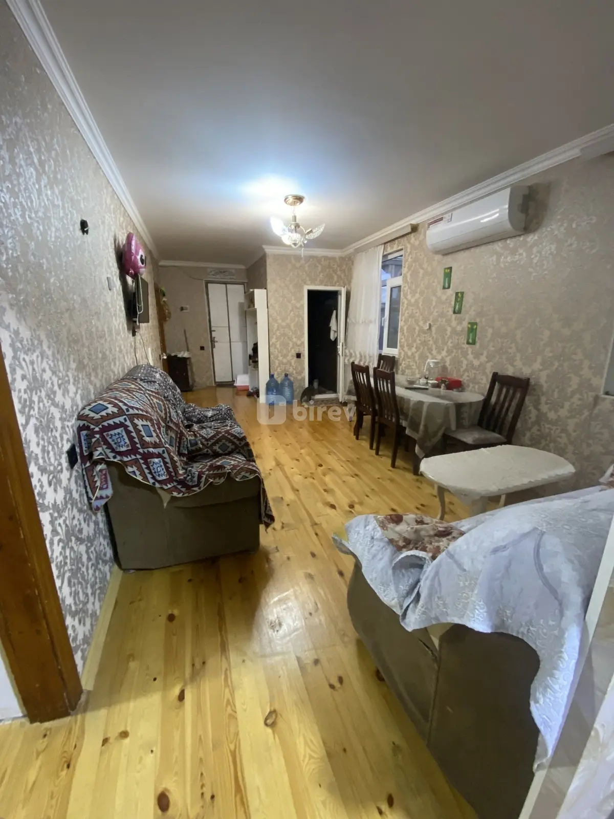 3 otaqlı həyət evi, Hövsan q., Hövsan qəs., Suraxanı rayonu — şəkil 12