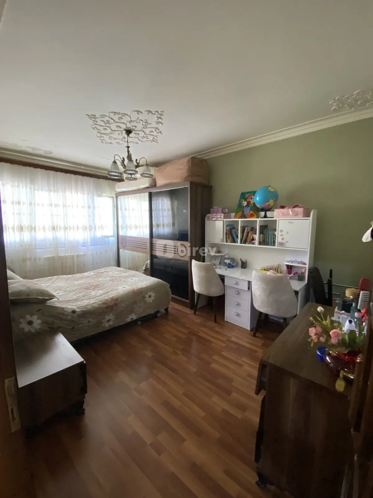 3 otaqlı mənzil, Hövsan q., Hövsan qəsəbəsi, Suraxanı rayonu — şəkil 5