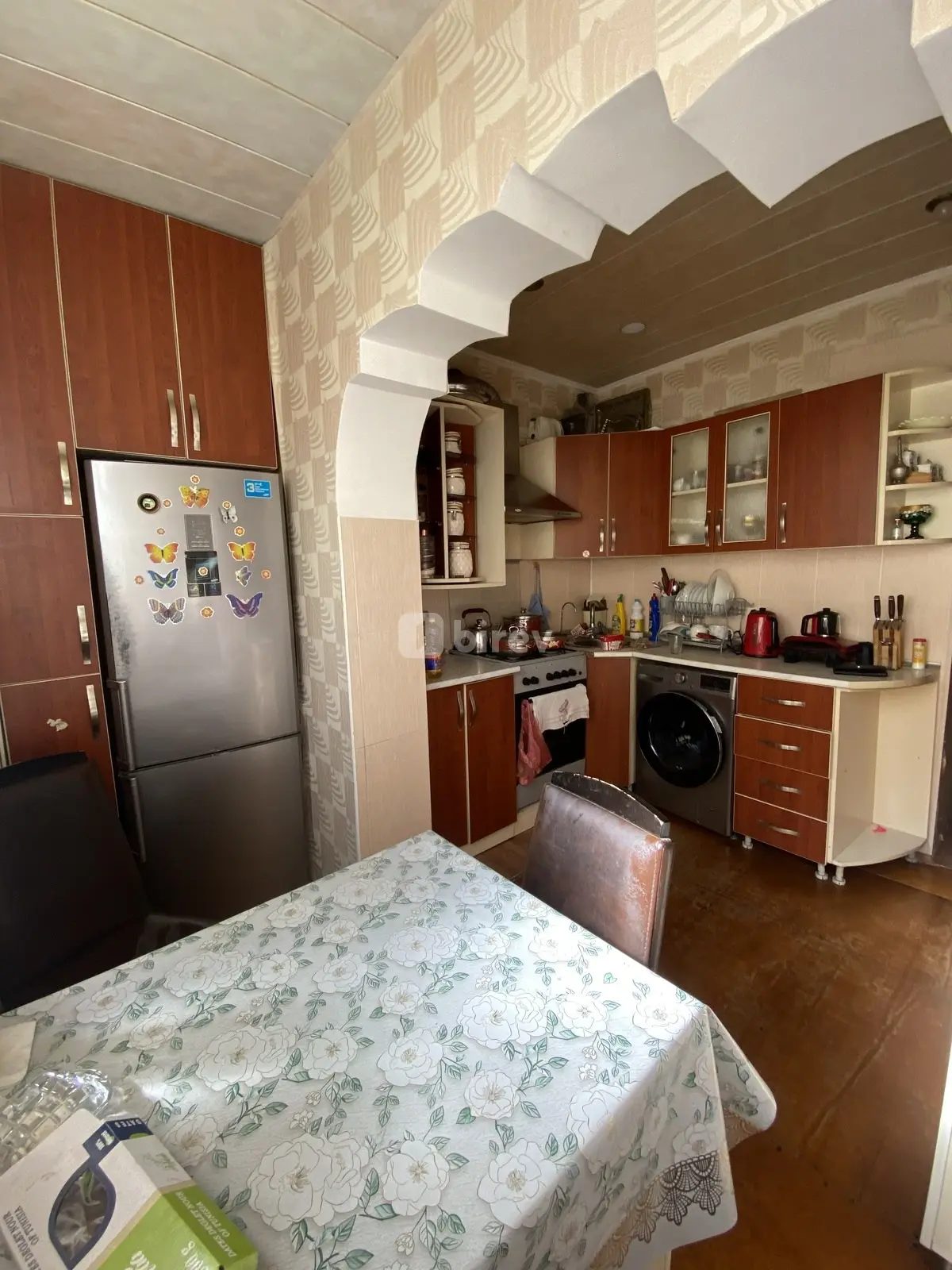 3 otaqlı mənzil, Hövsan q., Hövsan qəsəbəsi, Suraxanı rayonu — şəkil 7