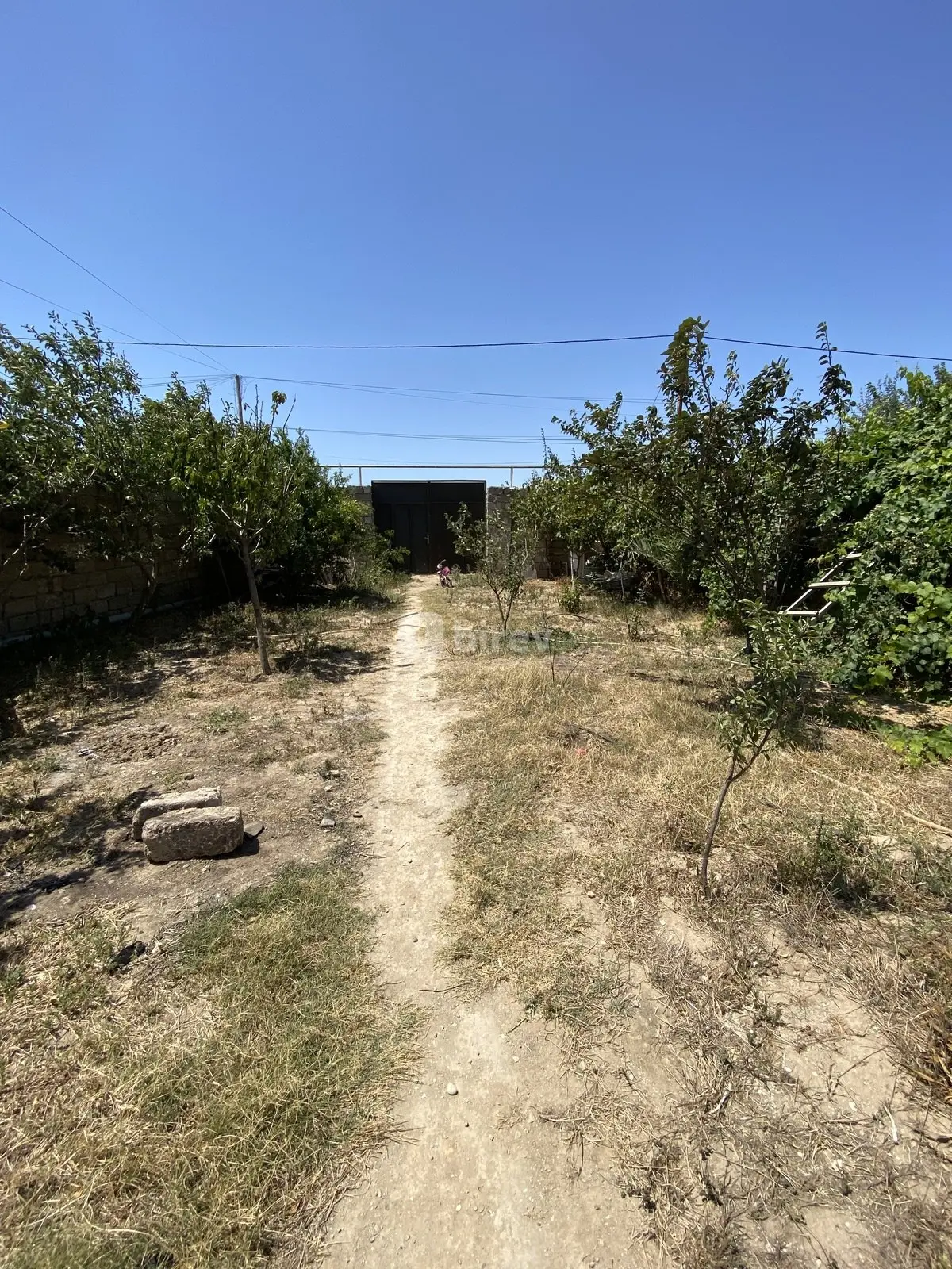 3 otaqlı həyət evi, Hövsan q., Hövsan qəs., Suraxanı rayonu — şəkil 3