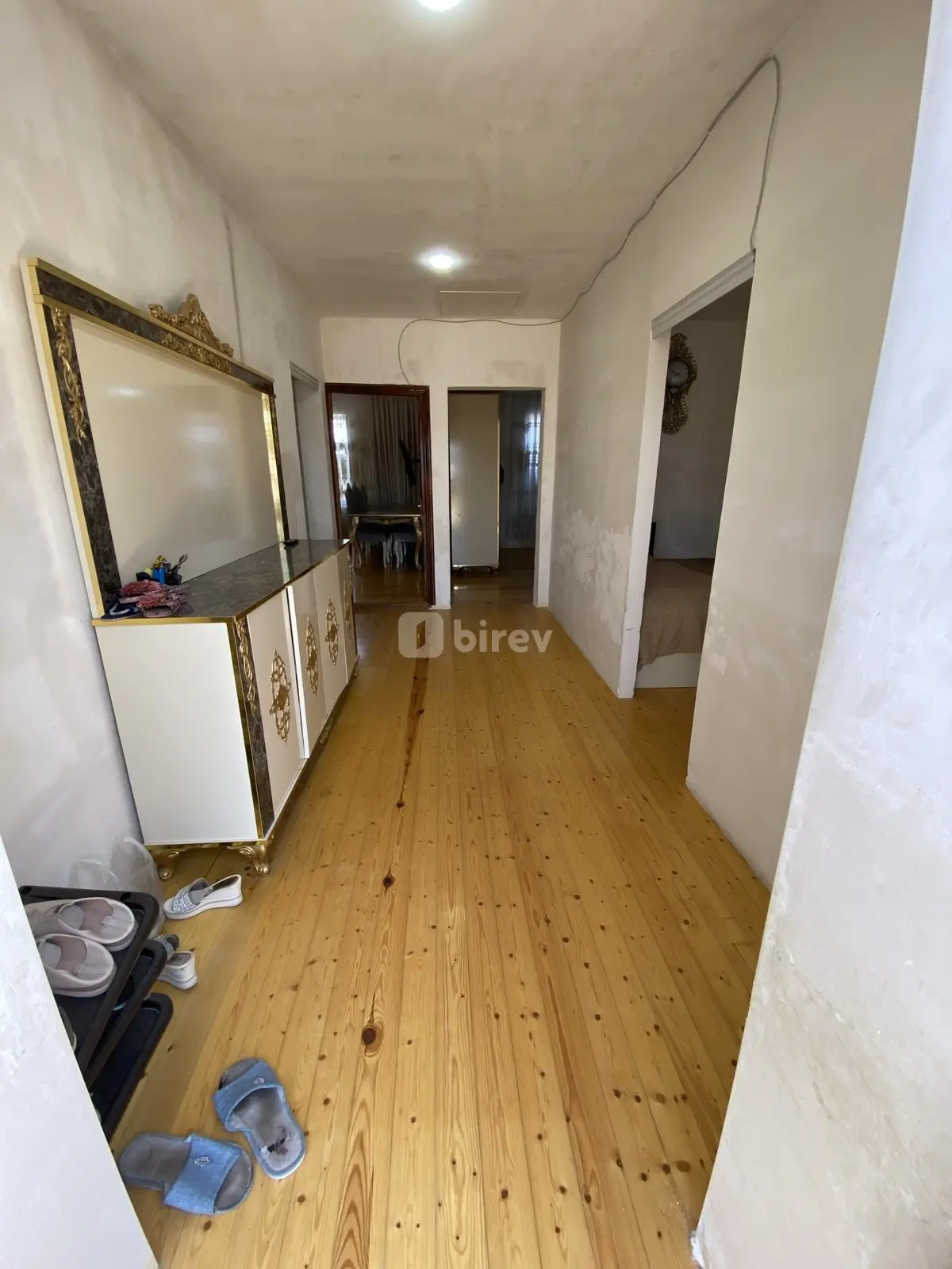3 otaqlı həyət evi, Hövsan q., Hövsan qəs., Suraxanı rayonu — şəkil 6