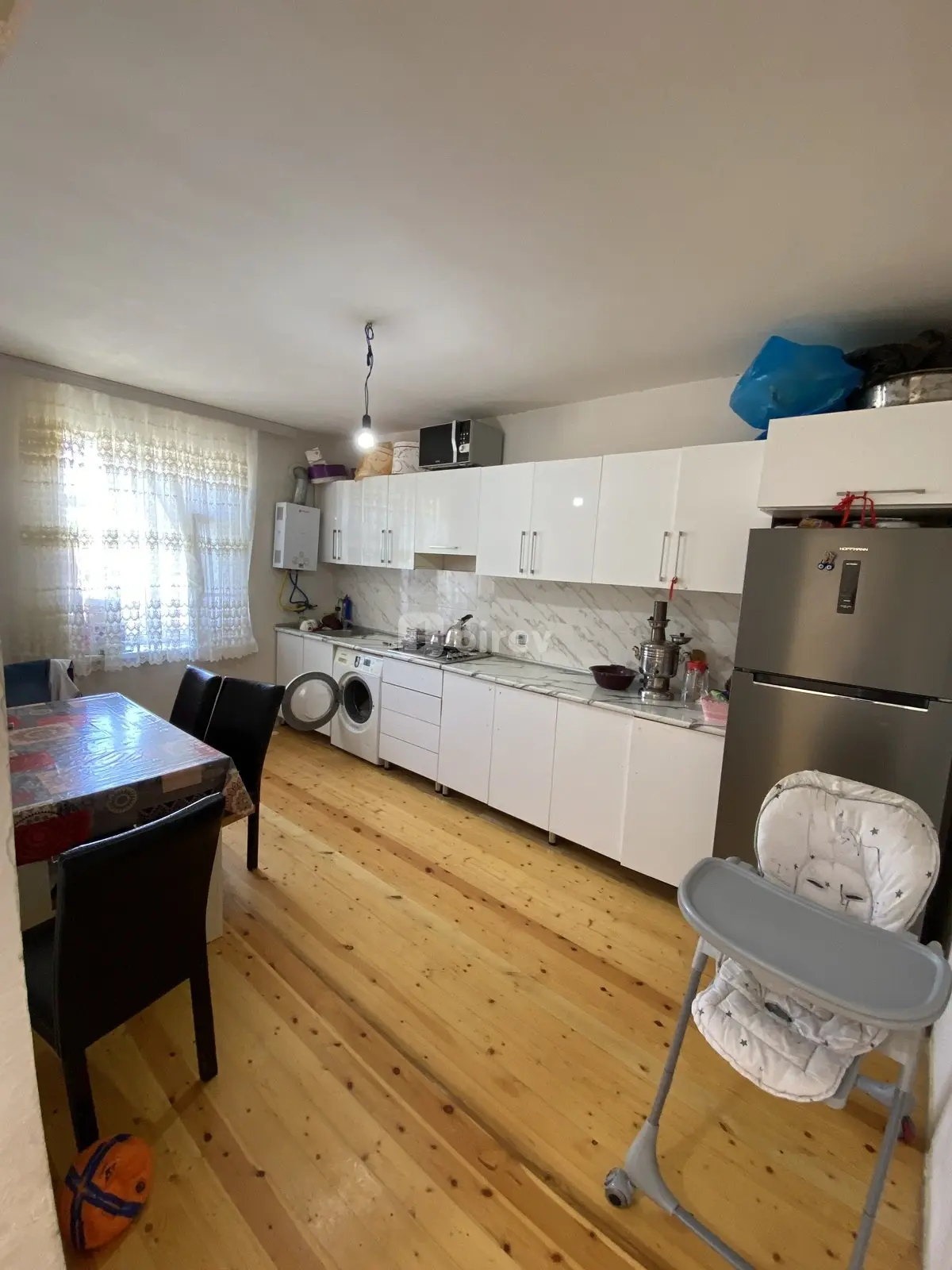 3 otaqlı həyət evi, Hövsan q., Hövsan qəs., Suraxanı rayonu — şəkil 7