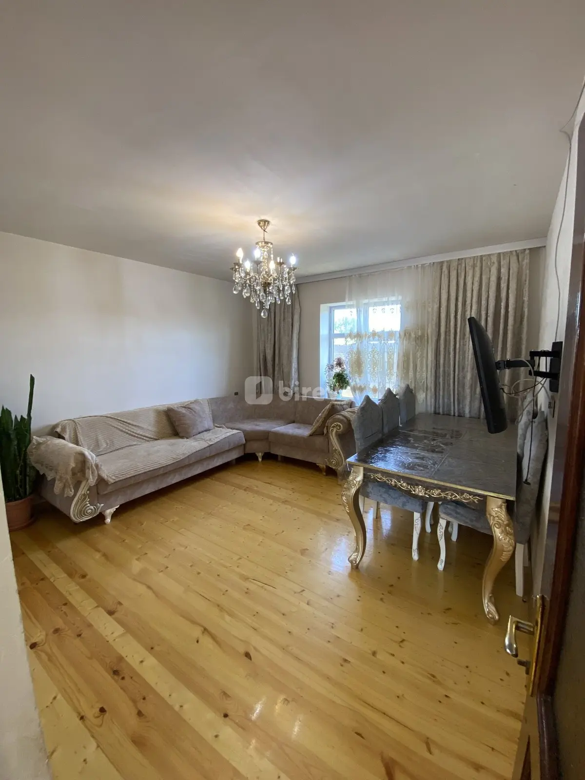 3 otaqlı həyət evi, Hövsan q., Hövsan qəs., Suraxanı rayonu — şəkil 8